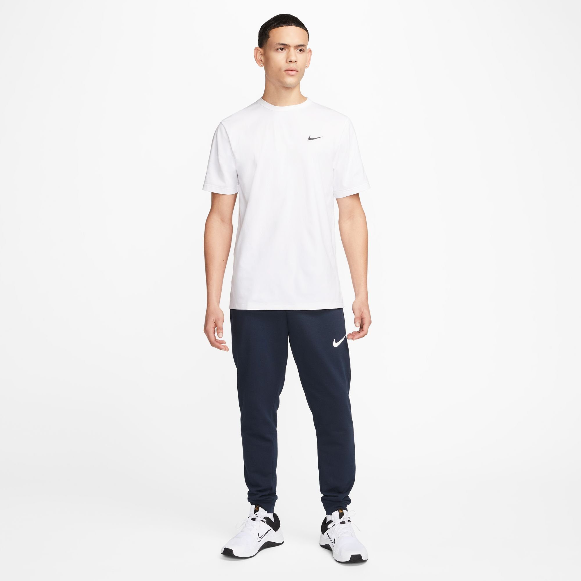 Nike Trainingsbroek Dri-FIT Men's Tapered Training Pants