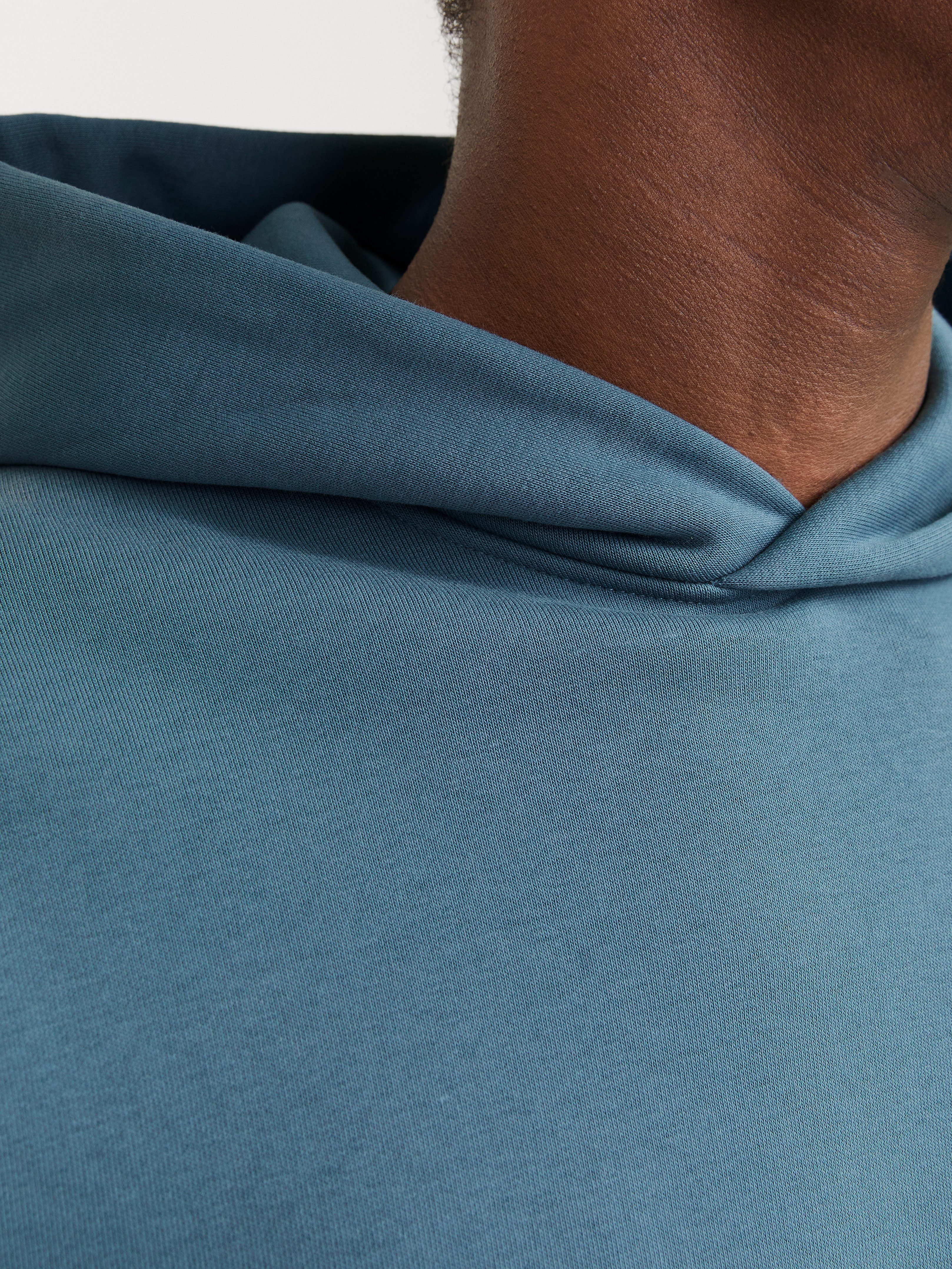 Jack & Jones Hoodie JJEURBAN EDGE SWEAT HOOD NOOS