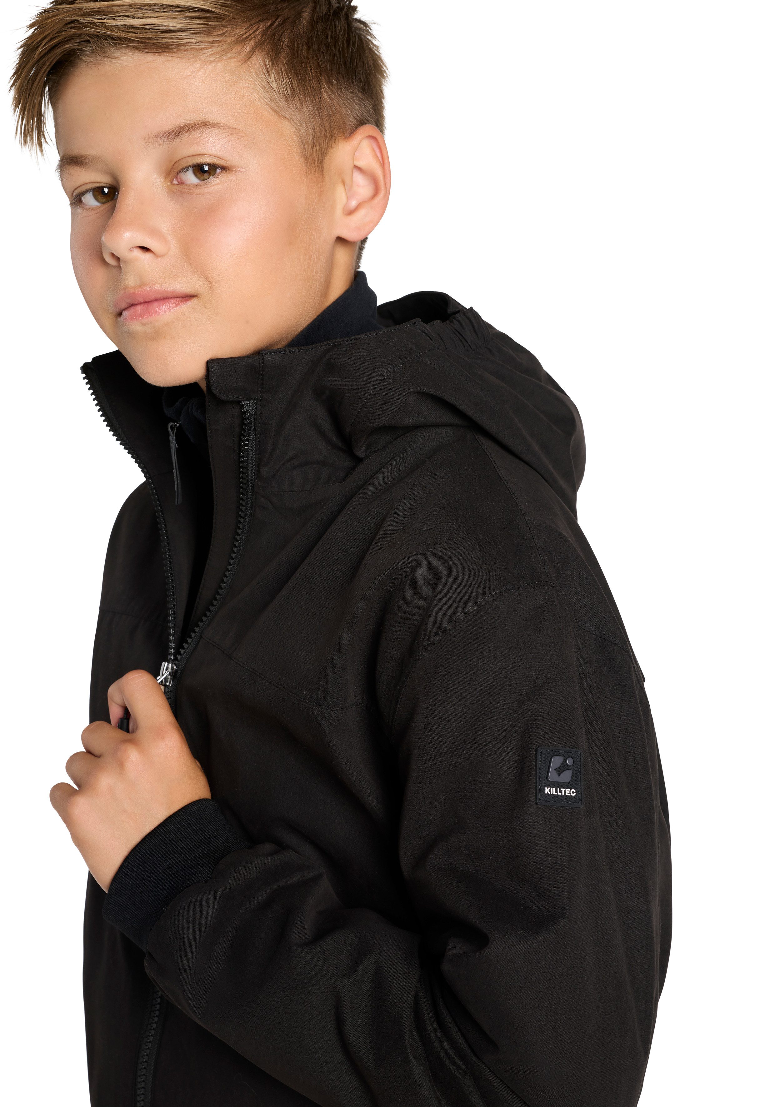 Killtec Regenjack (1 stuk)
