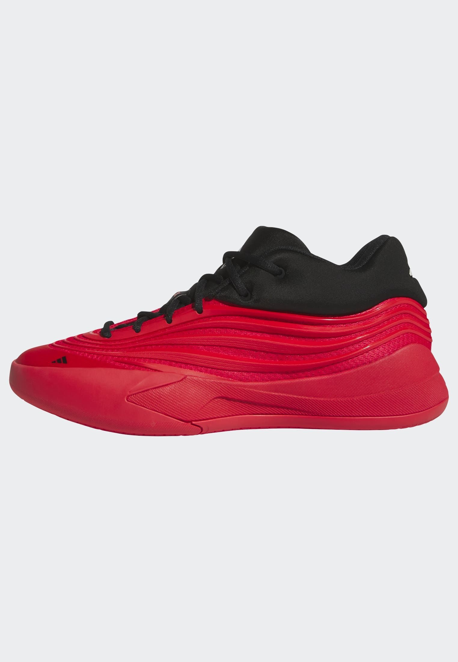 adidas Performance Basketbalschoenen DAMES X E