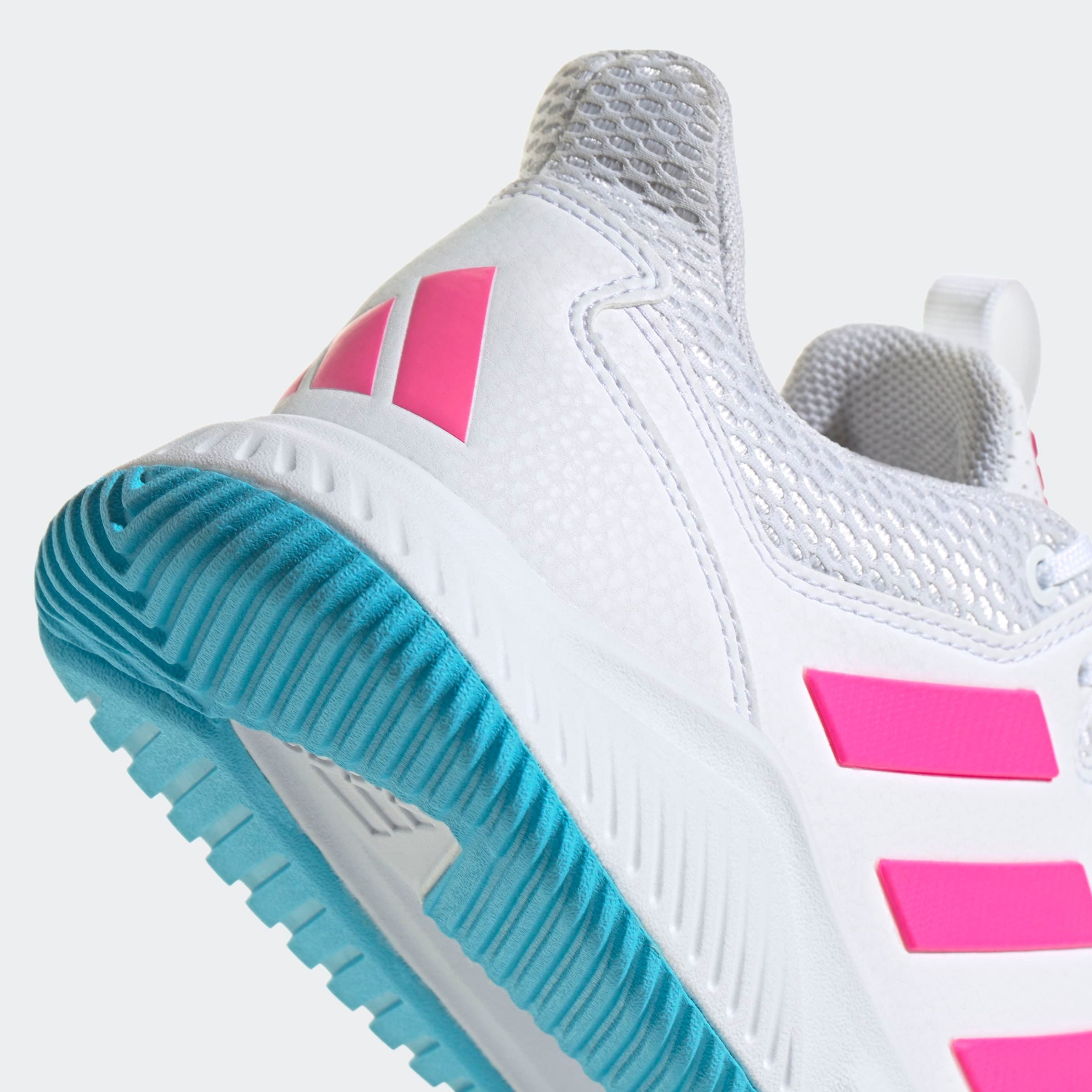 adidas Performance Indoorschoenen bijzonder geschikt voor volleybal