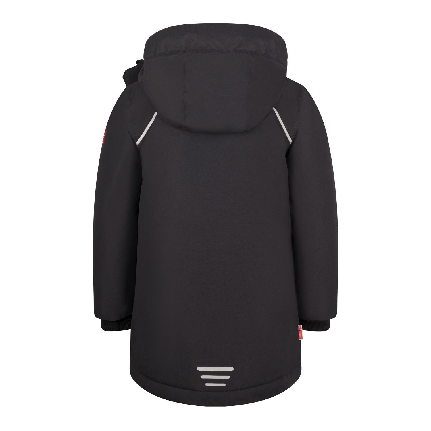 TROLLKIDS Parka KIDS HARSTAD JACKET