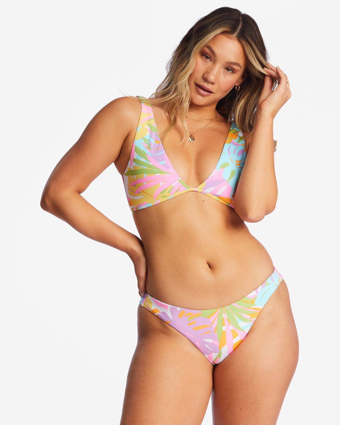 Billabong Bikinibroekje Dreamland