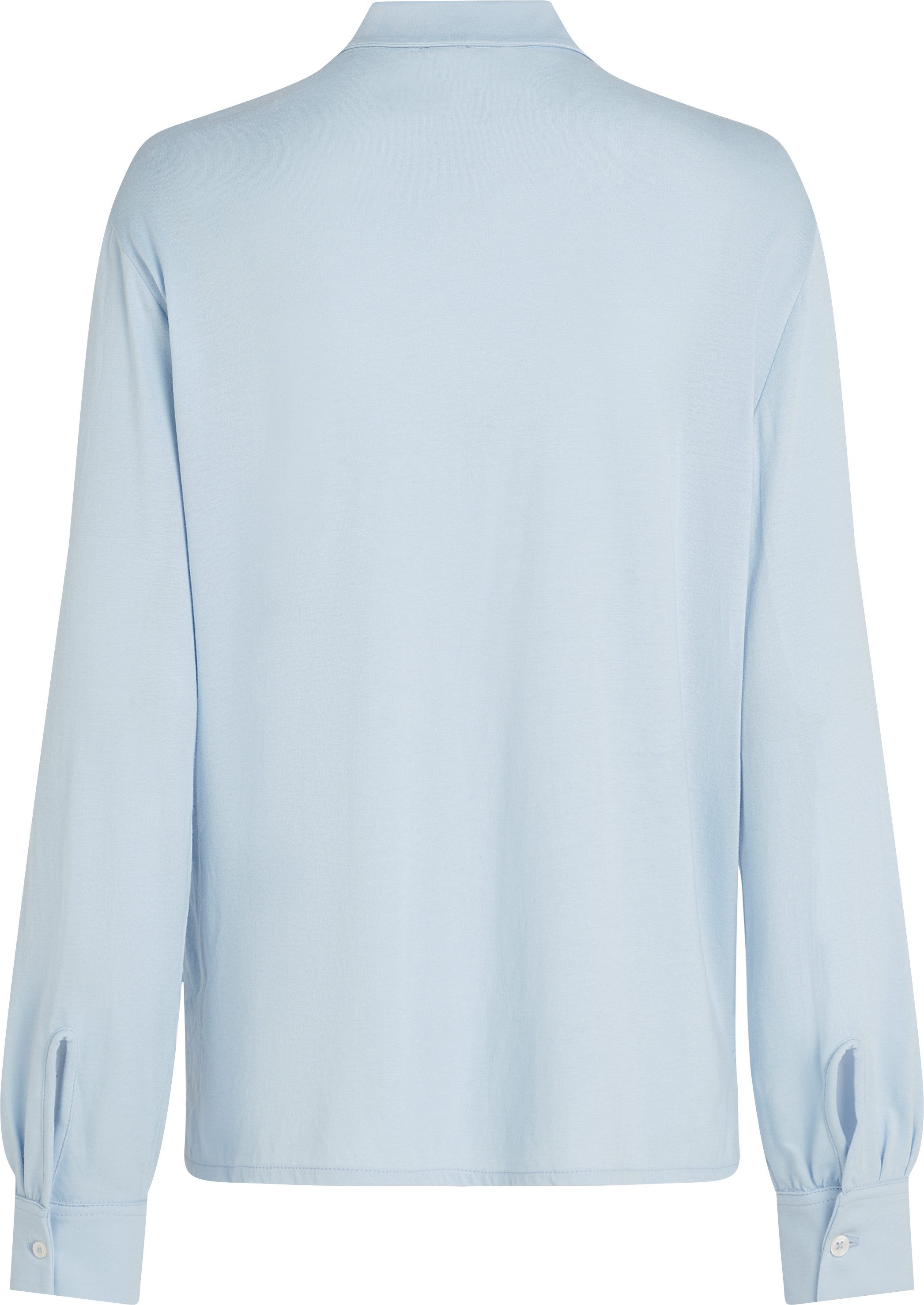 Tommy Hilfiger Klassieke blouse CASUAL BTN DOWN SHIRT LS