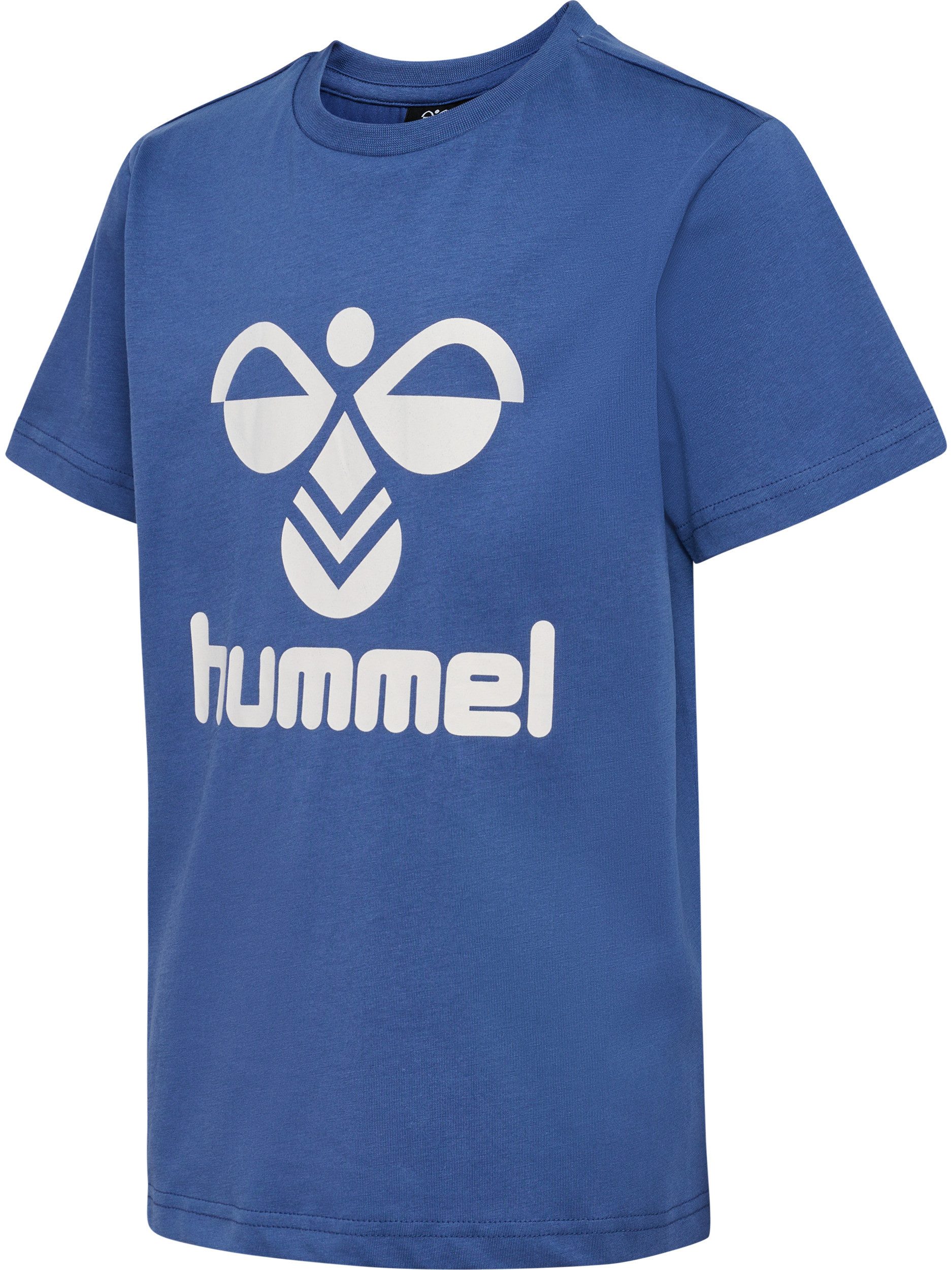 hummel T-shirt HmlTRES T-SHIRT S/S (1-delig)