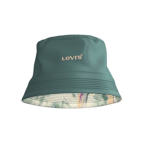 NU 20% KORTING: Levi's® Tweezijdig te dragen hoed