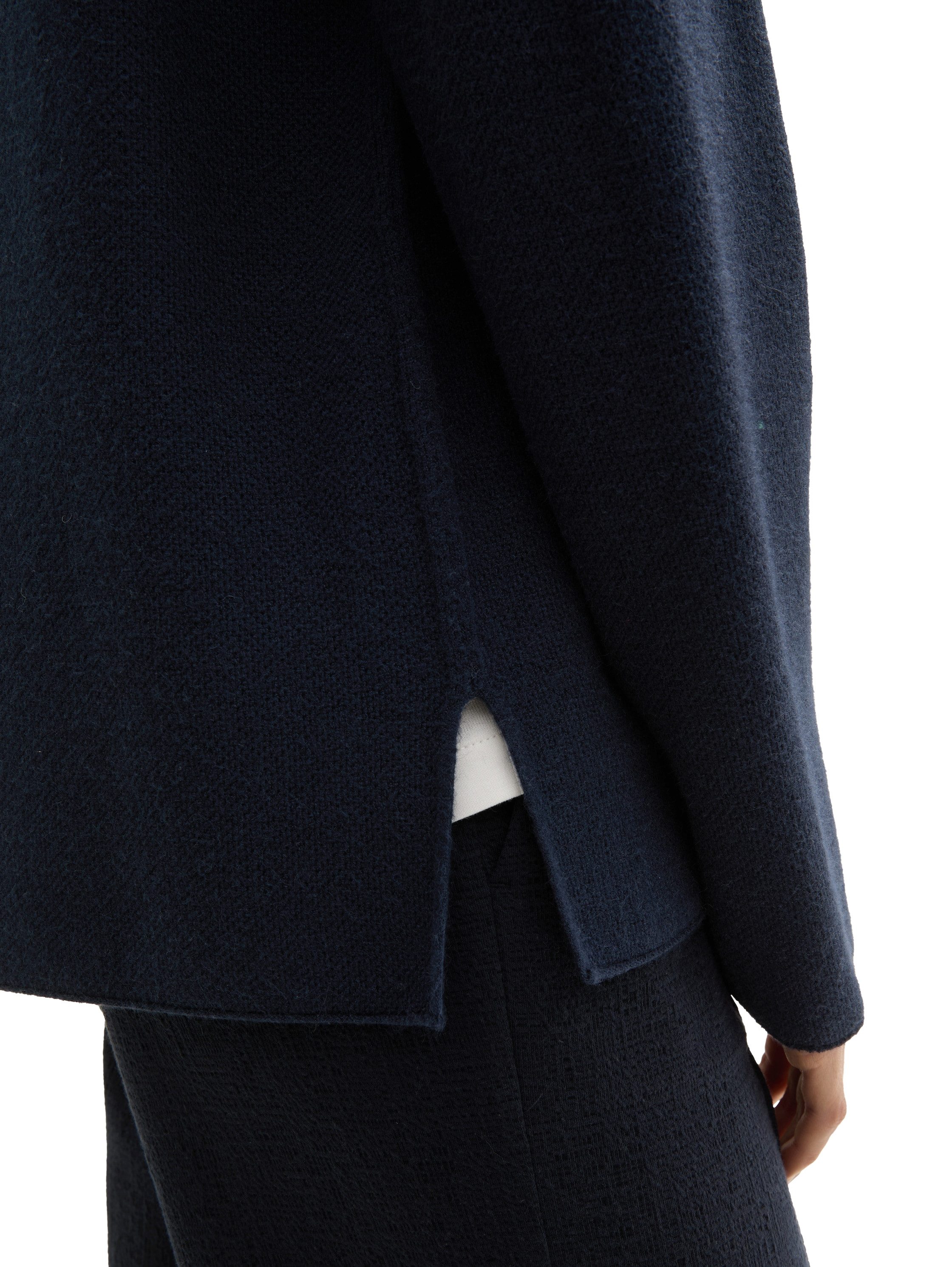 Tom Tailor Cardigan met lenzing™ ecovero™