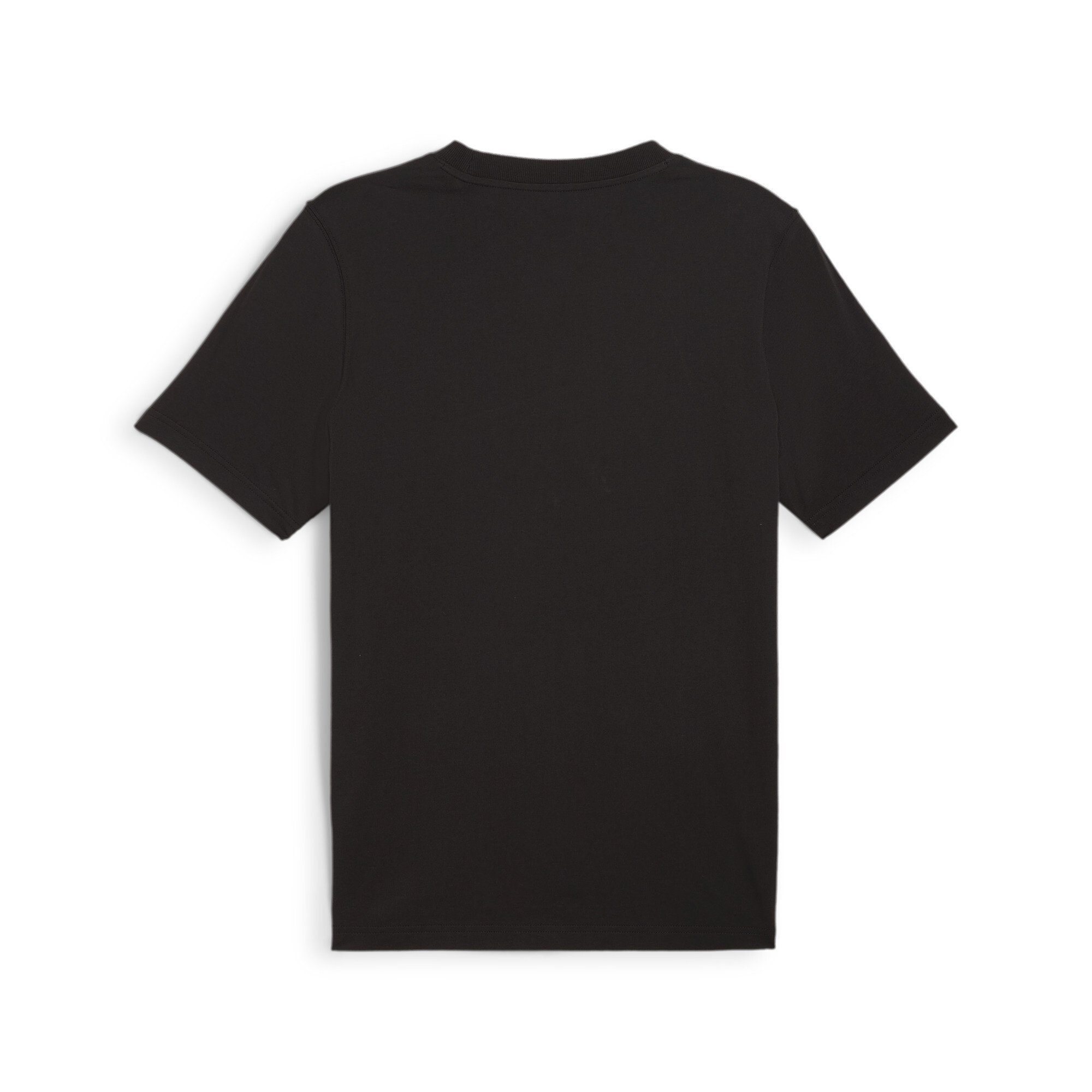 PUMA T-shirt SQUAD BIG GRAPHIC TEE