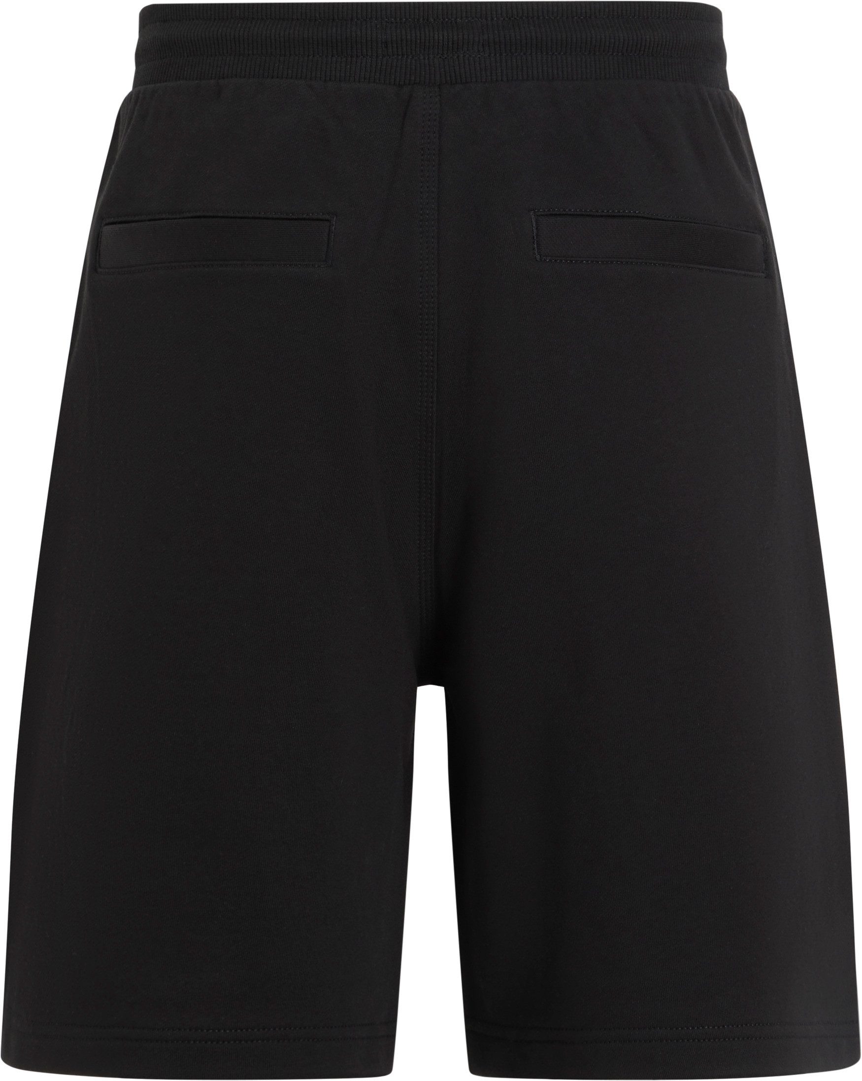 Calvin Klein Sweatshort BRUSH STROKE GRAPHIC SHORTS