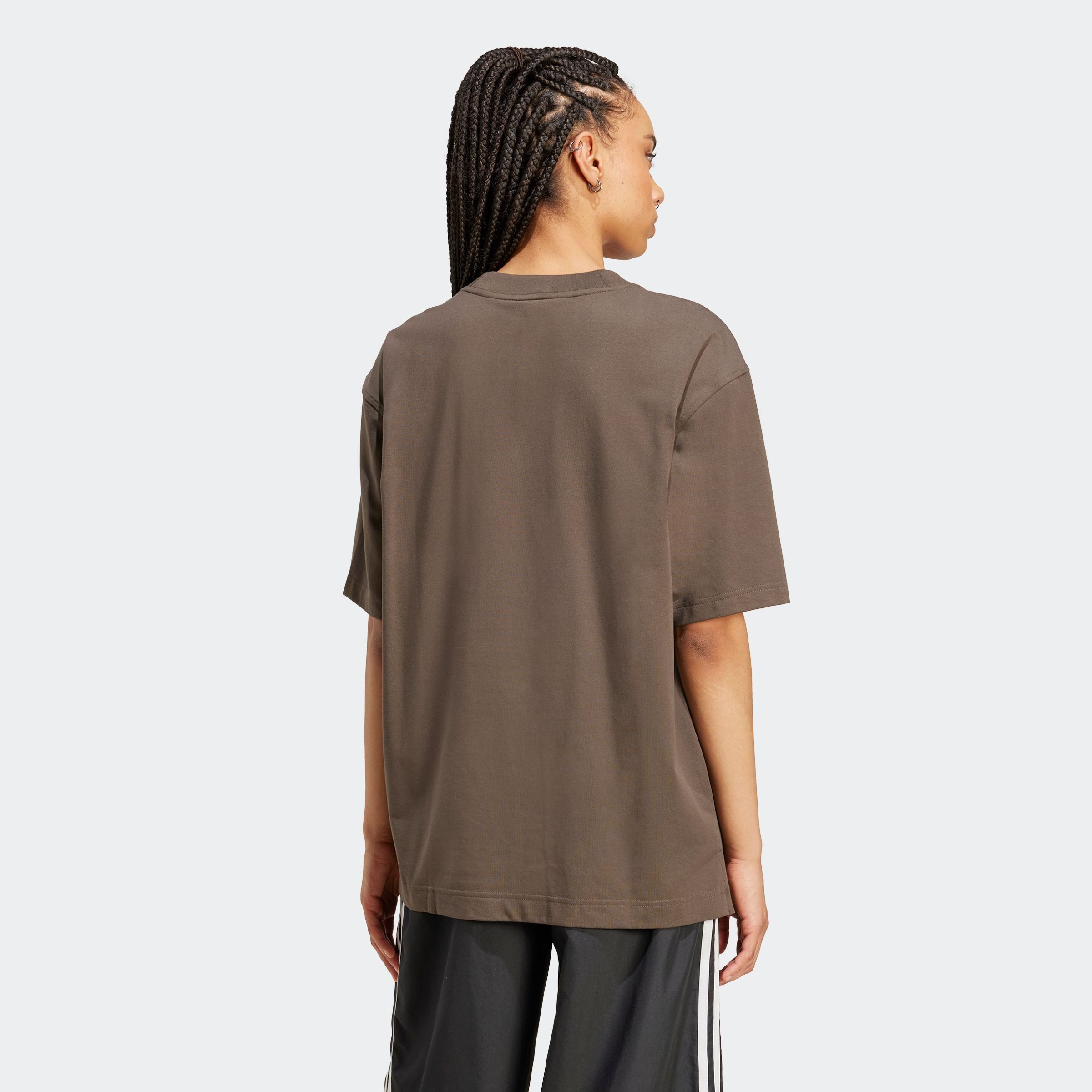 adidas Originals T-shirt ESS LIN TEE OS