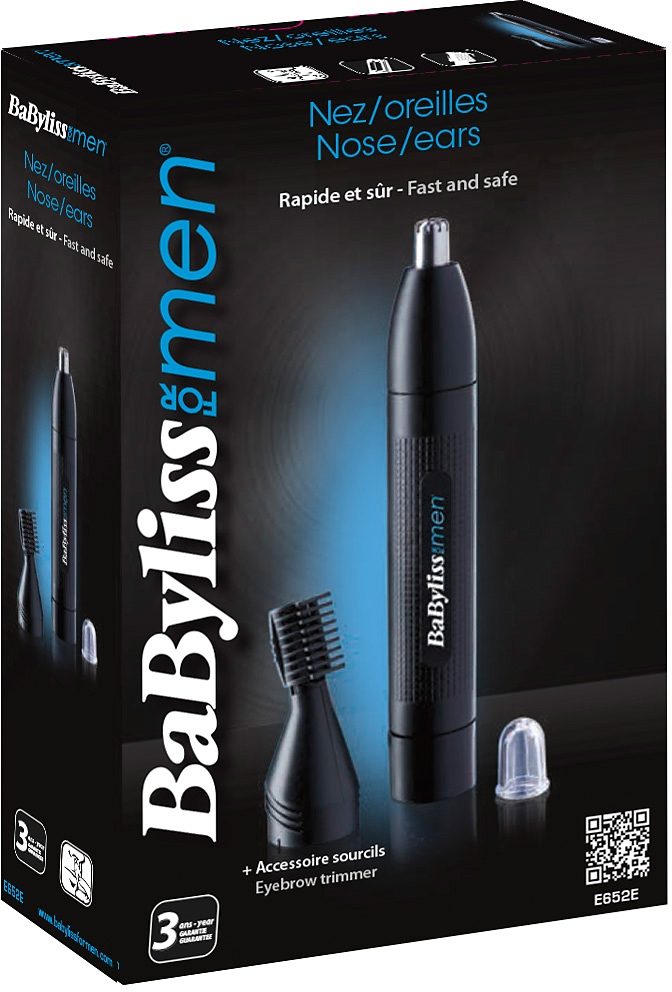 babyliss for men e652e