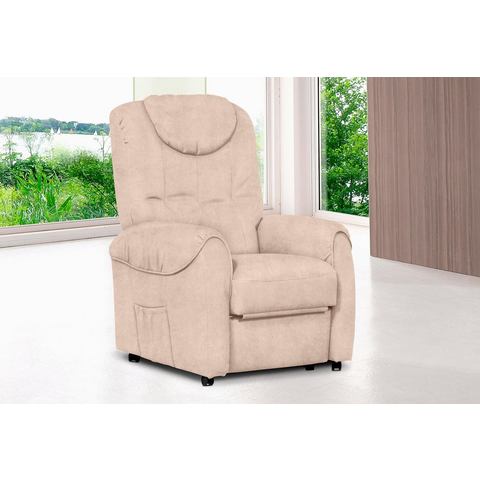 Otto - Sit TV-fauteuil
