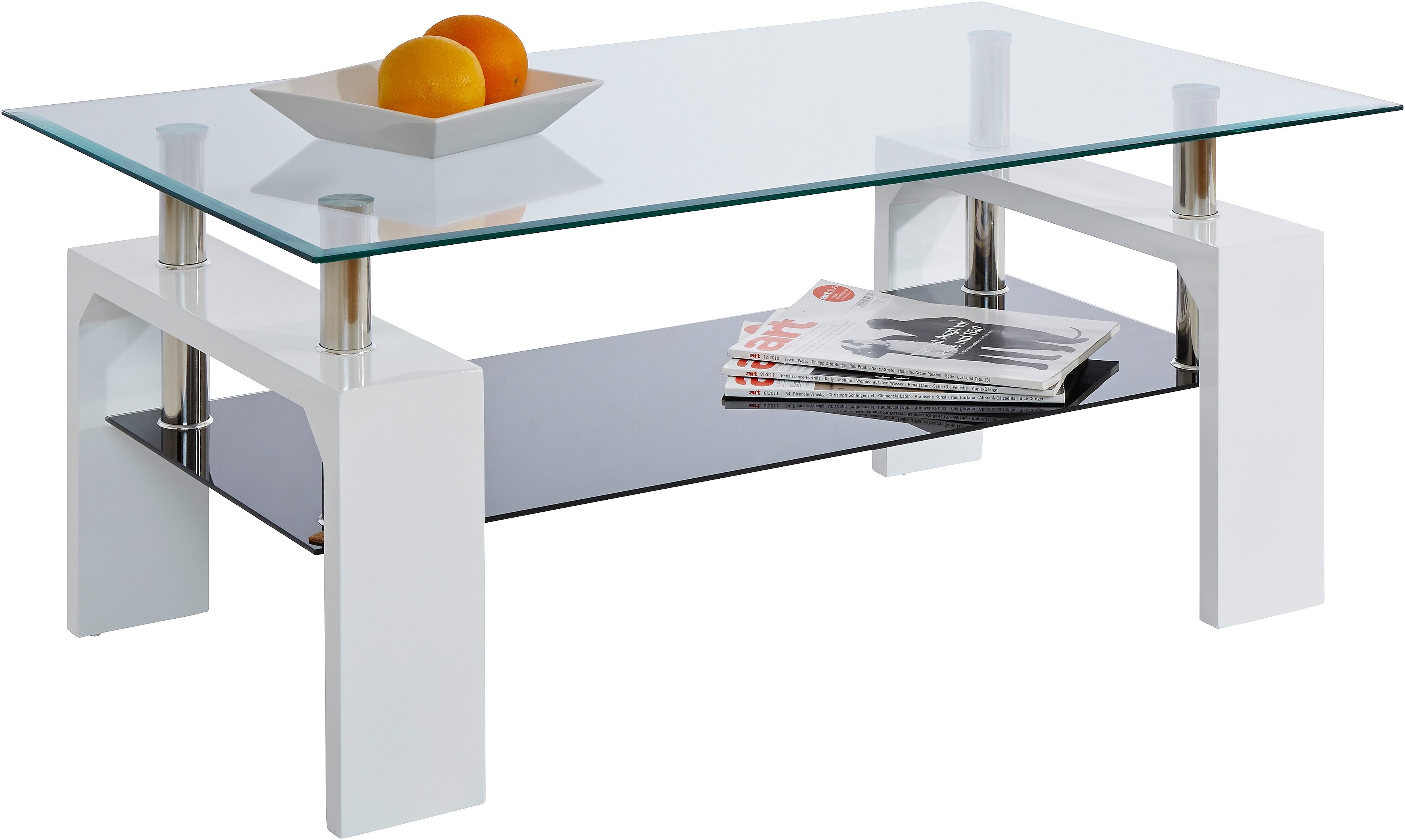Paroli Salontafel