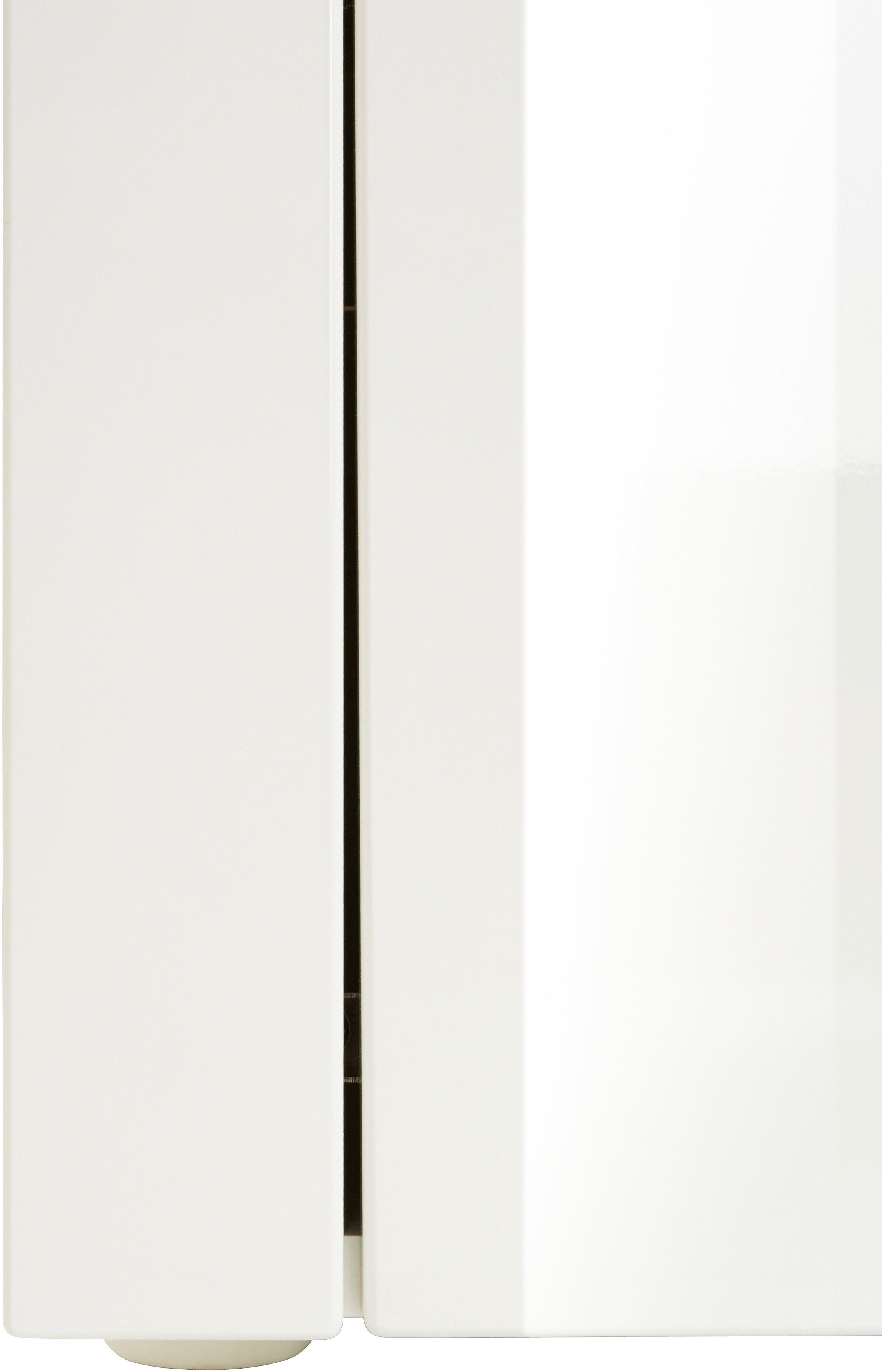 borchardt Möbel Tv-meubel Santa Fe Breedte 200 cm