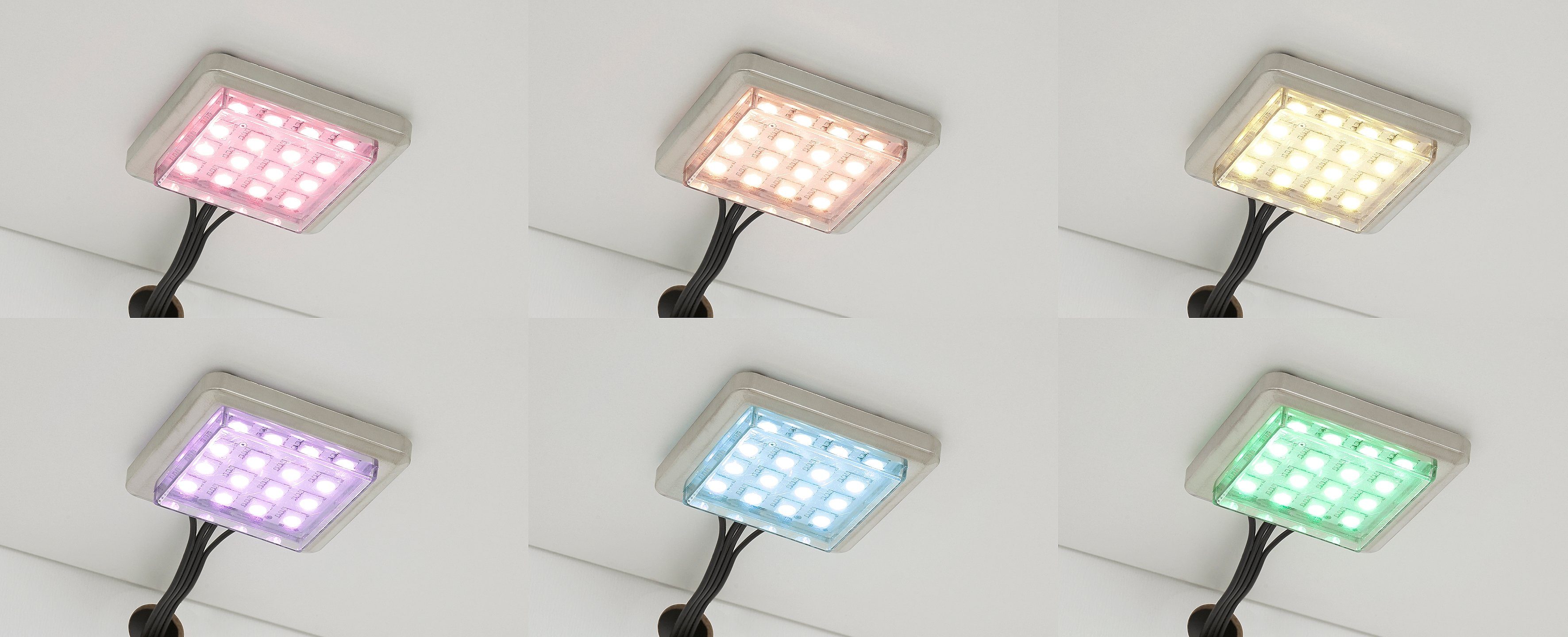 borchardt Möbel Tv-meubel Santa Fe Breedte 200 cm