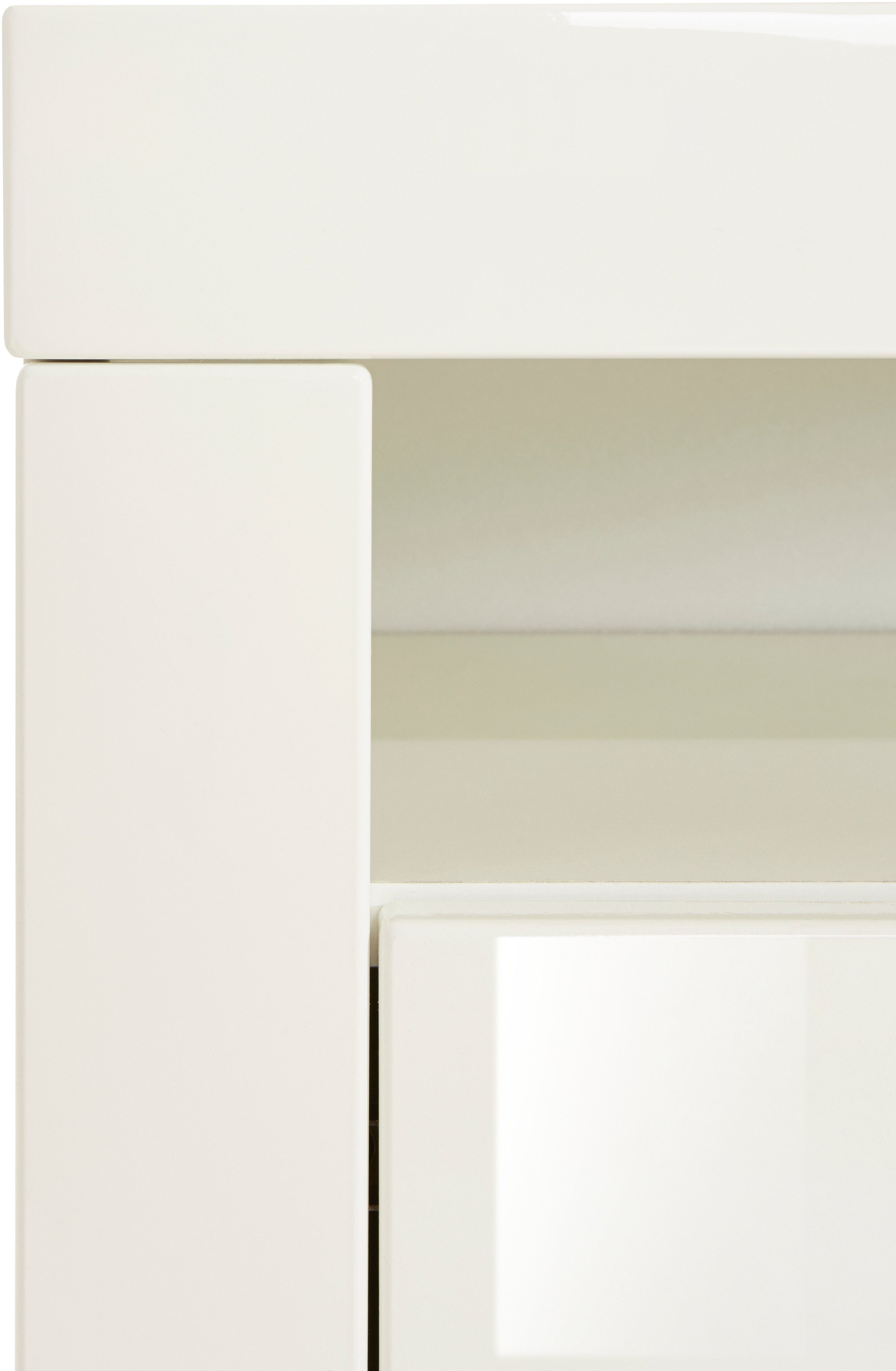 borchardt Möbel Dressoir Santa Fe Breedte 200 cm