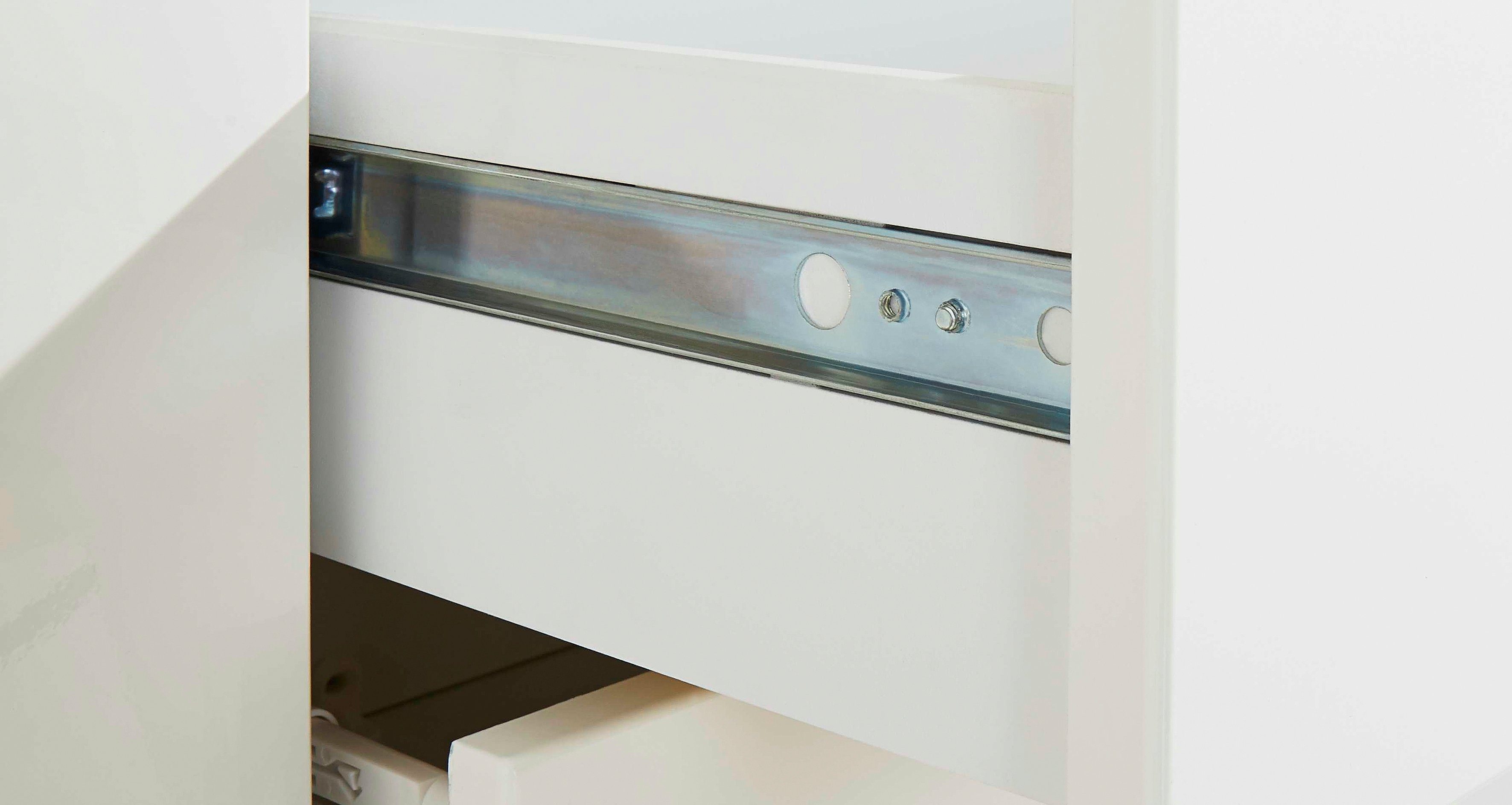 borchardt Möbel Dressoir Santa Fe Breedte 200 cm