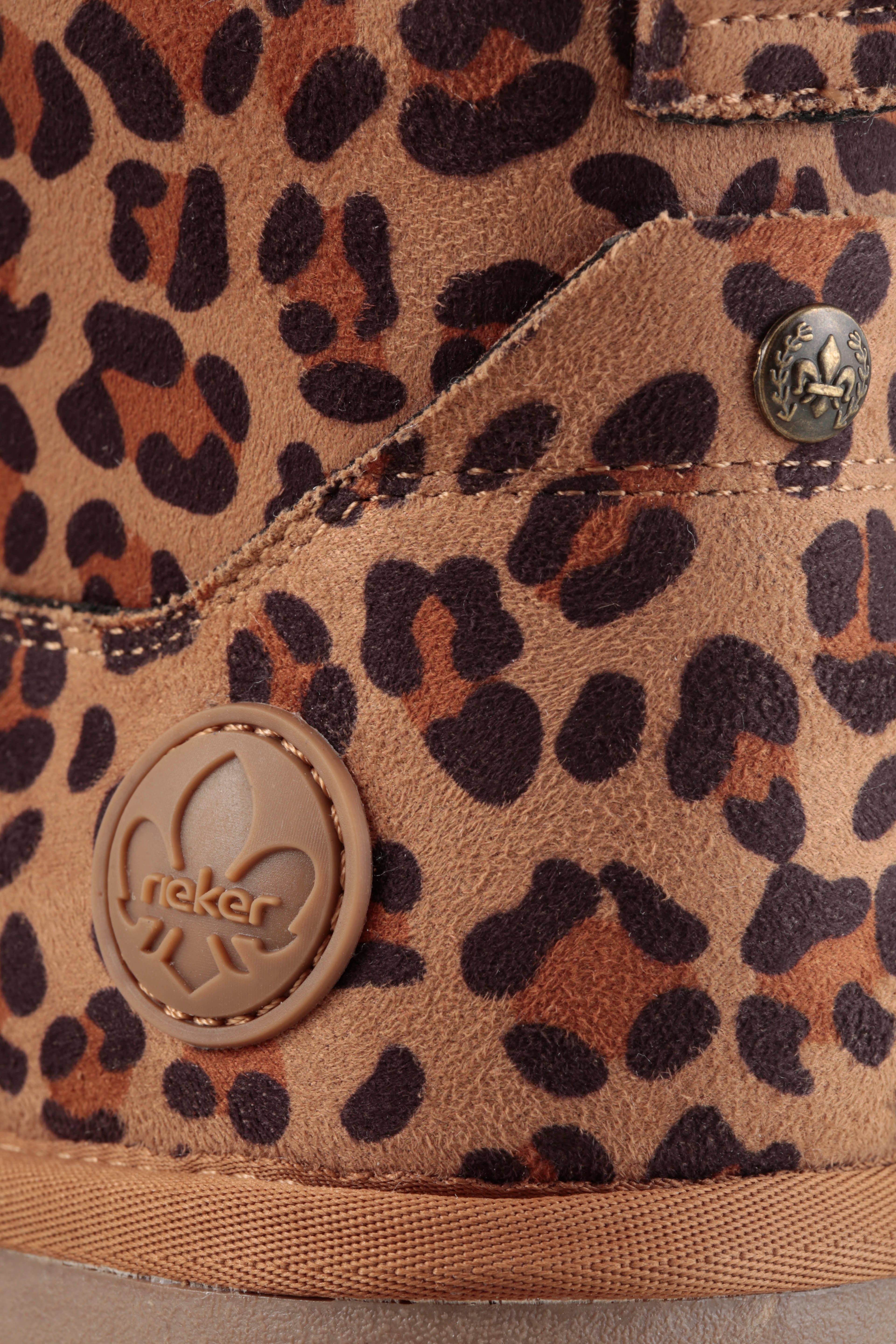 Rieker Winterlaarzen