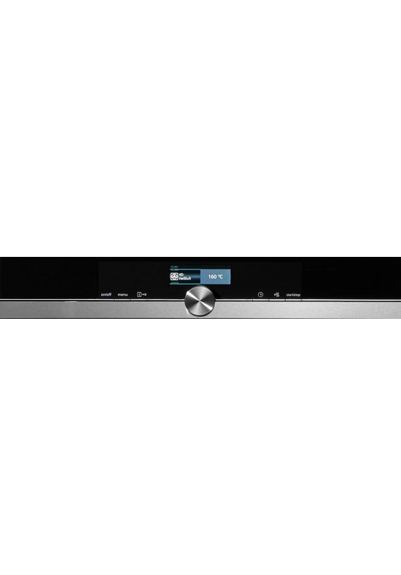 LF16RG270 SIEMENS oven met magnetron iQ700 HM636GNS1 koop je bij | OTTO