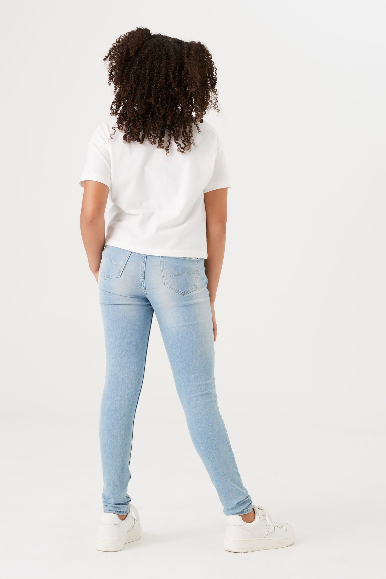 Garcia Slim fit jeans RIANNA for girls