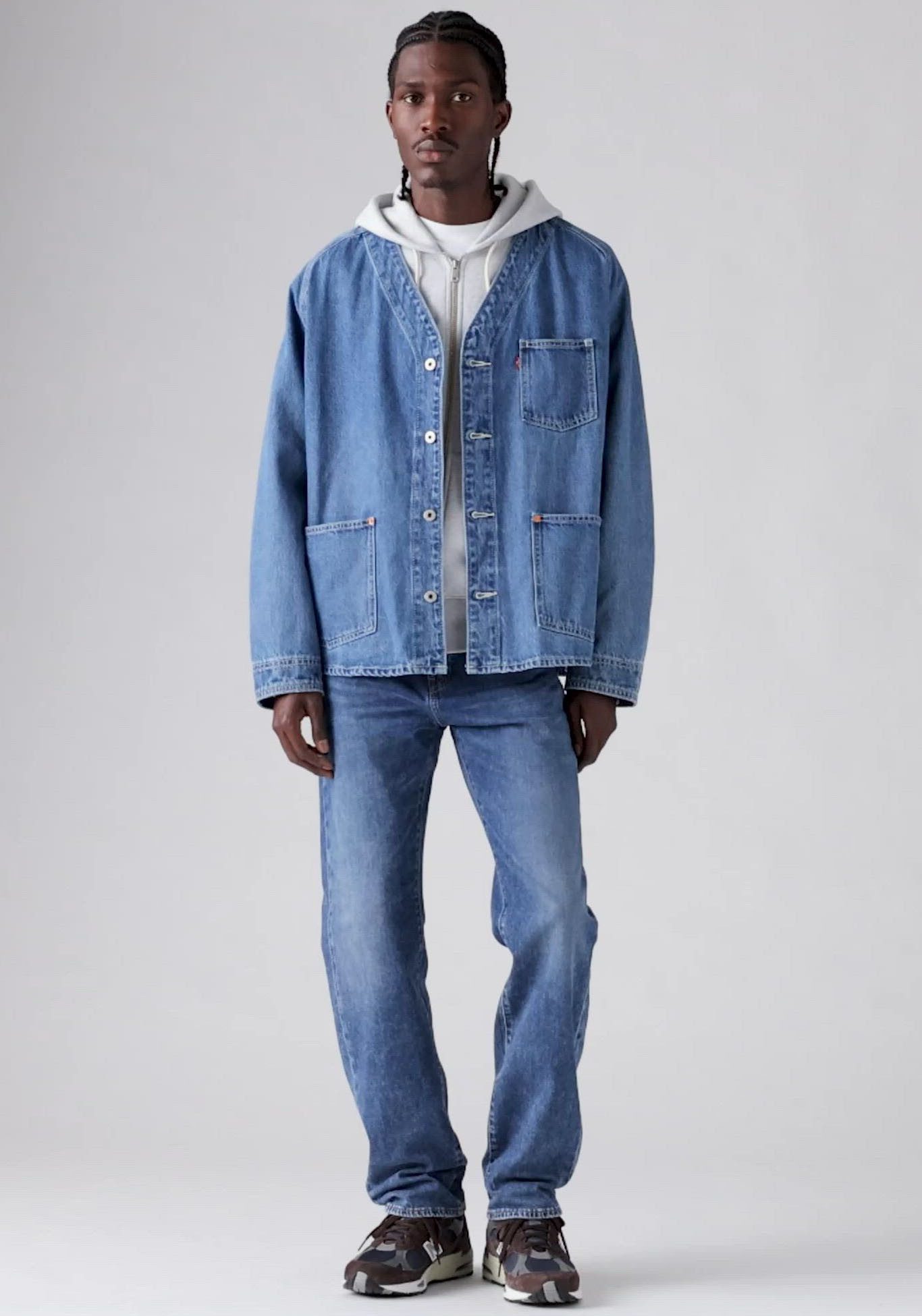 Levi's® Straight jeans 505 Regular