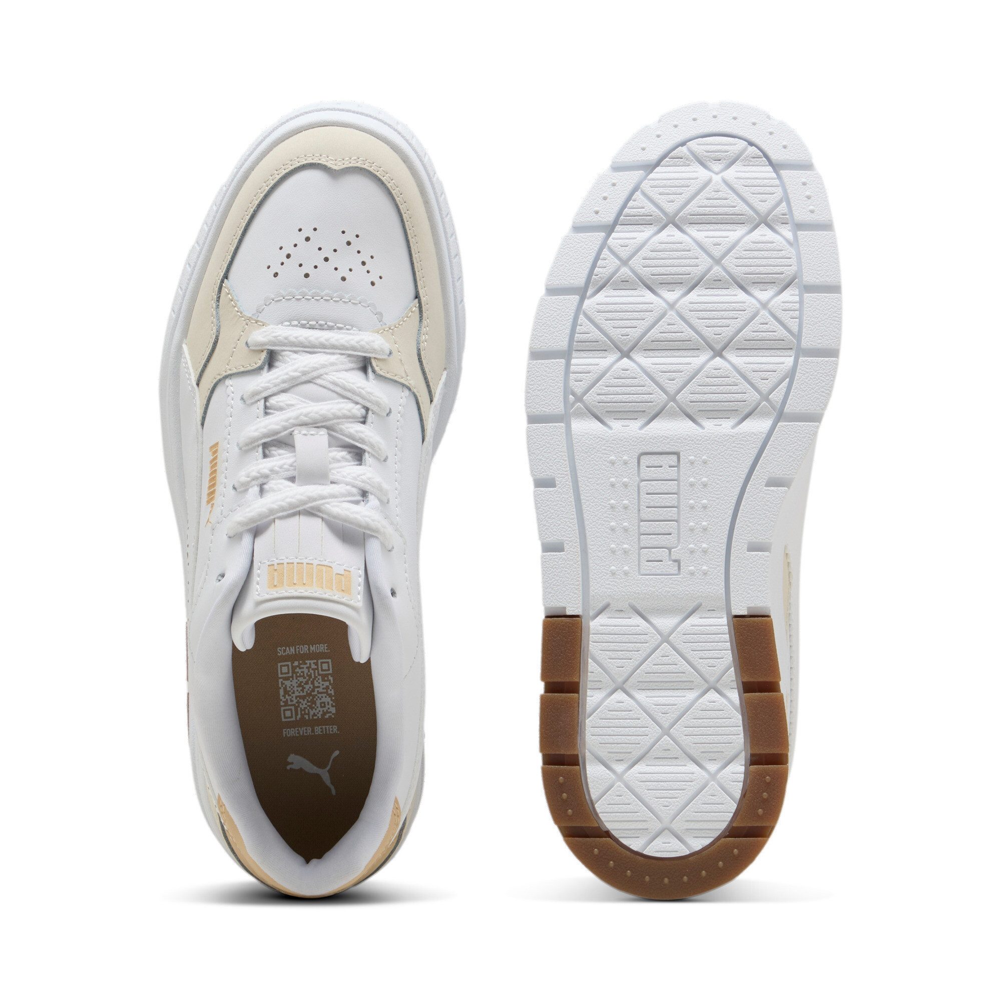 PUMA Sneakers KARMEN II IDOL BOLD ELEGANCE