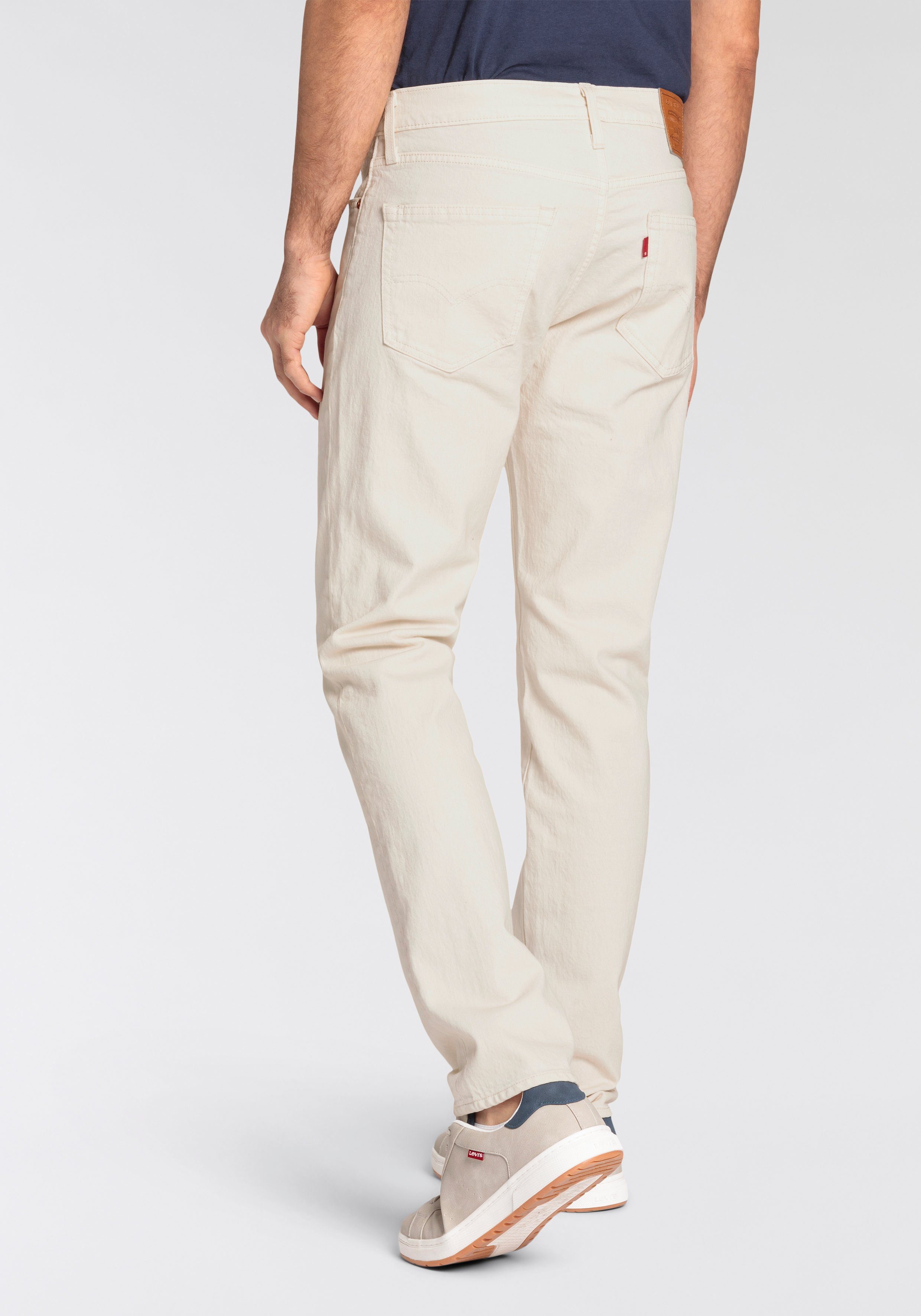 Levi's® Slim fit jeans 511 SLIM met stretch