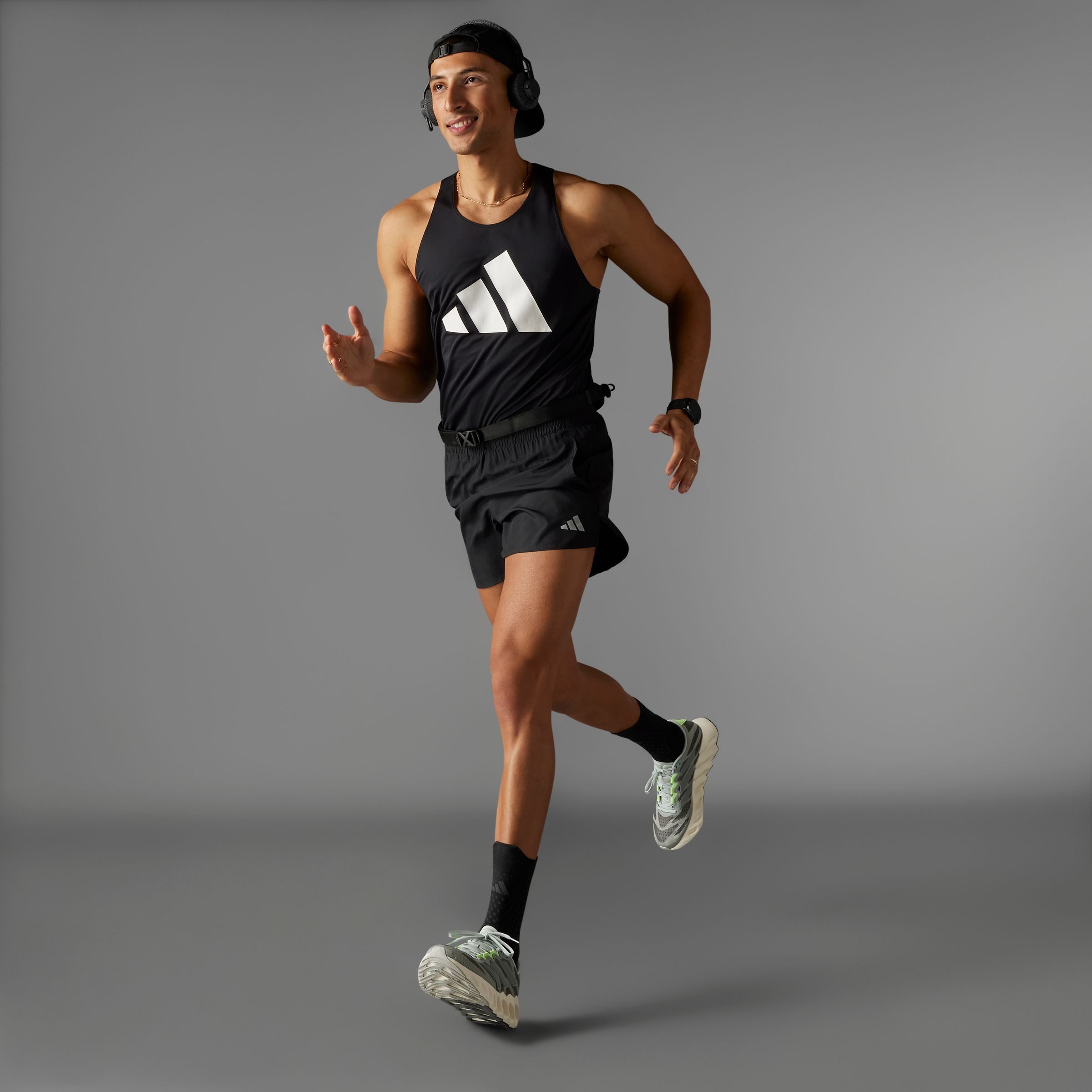 adidas Performance Runningtop RUN IT TANK