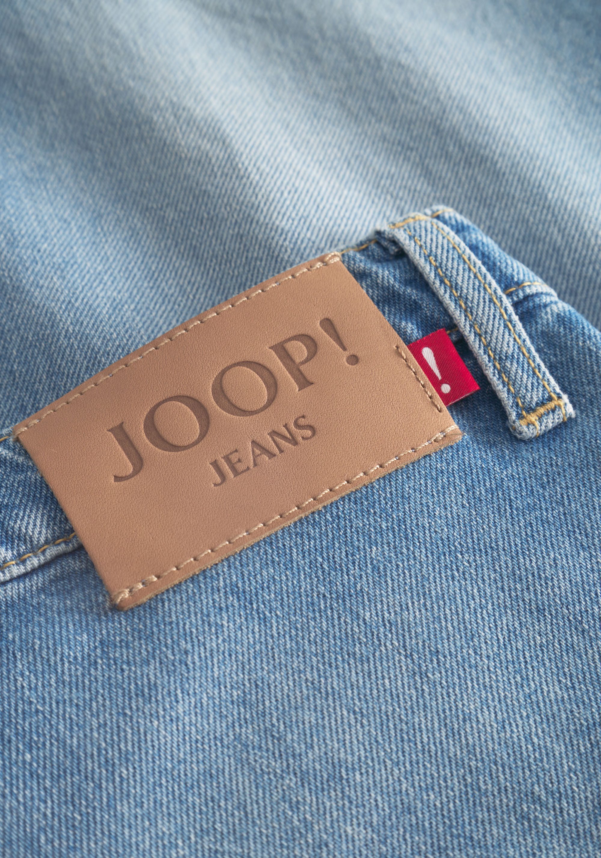 Joop Jeans Straight jeans Elsa-C