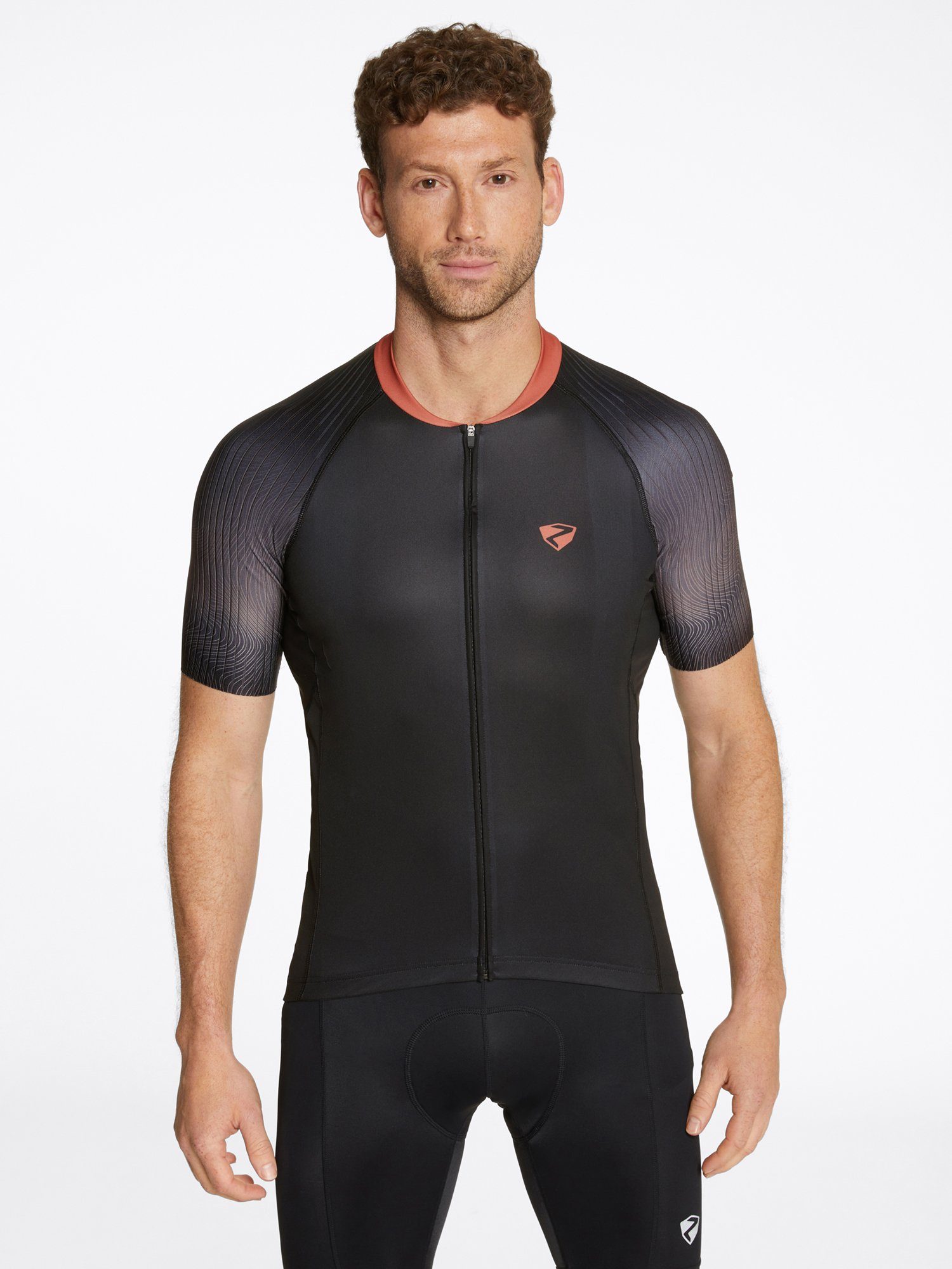 Ziener Fietsshirt NELOS