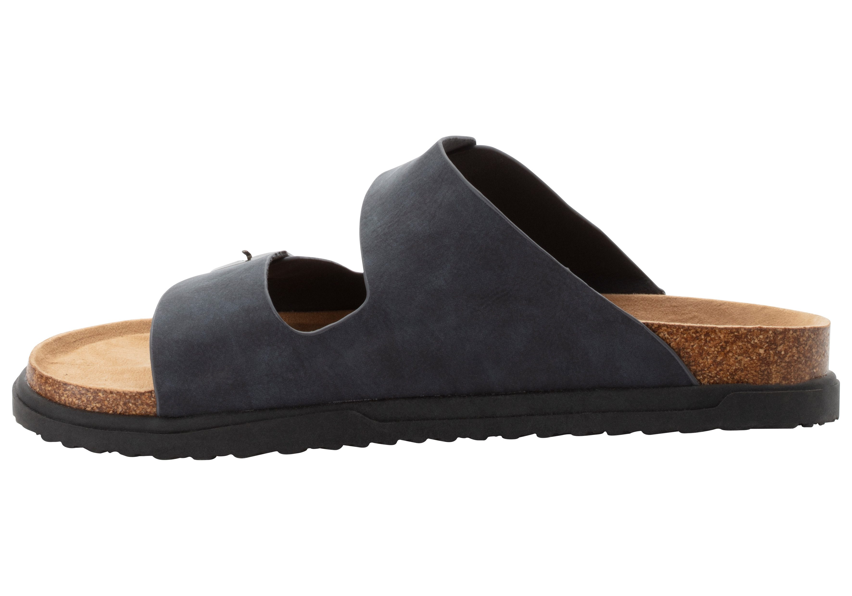 O'Neill Sandalen VINCE SLIDER MEN LOW