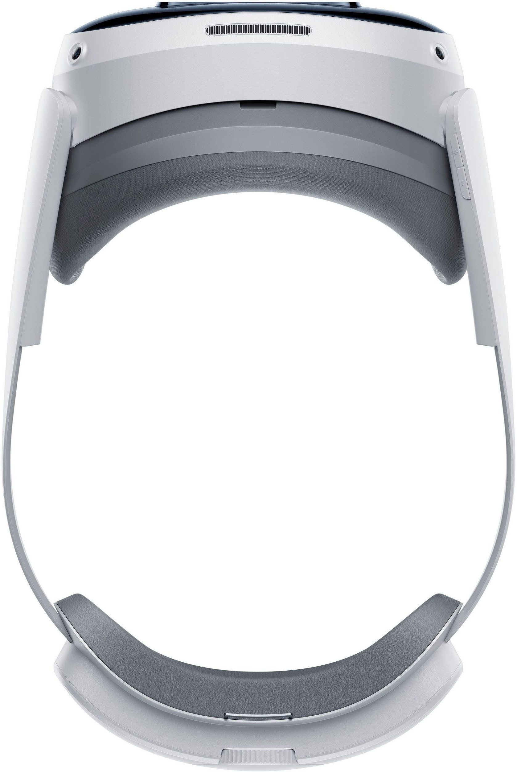 PICO Virtual-reality-bril PICO 4 Ultra incl. Motion Tracker