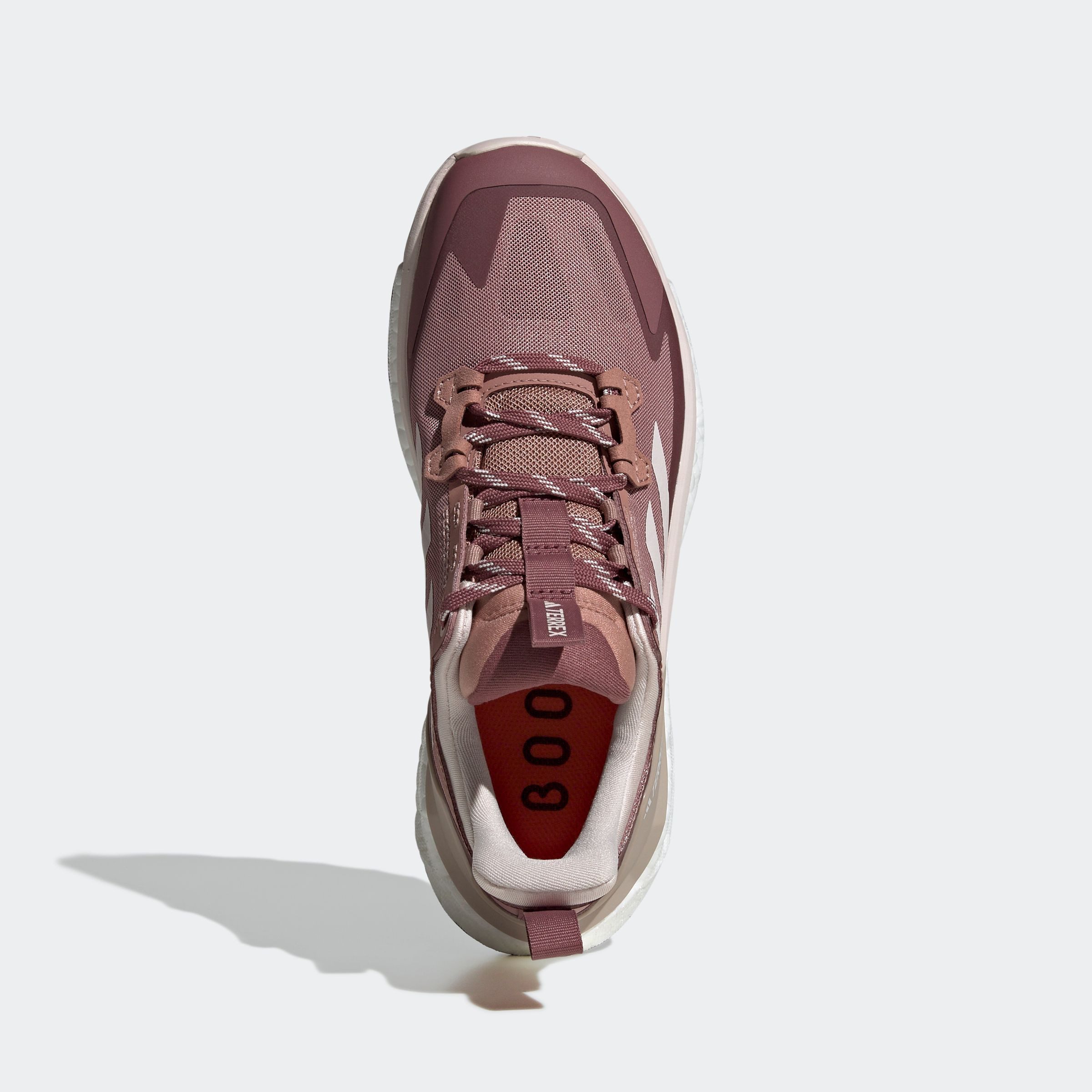 adidas TERREX Wandelschoenen TERREX FREE HIKER 2.0 LOW