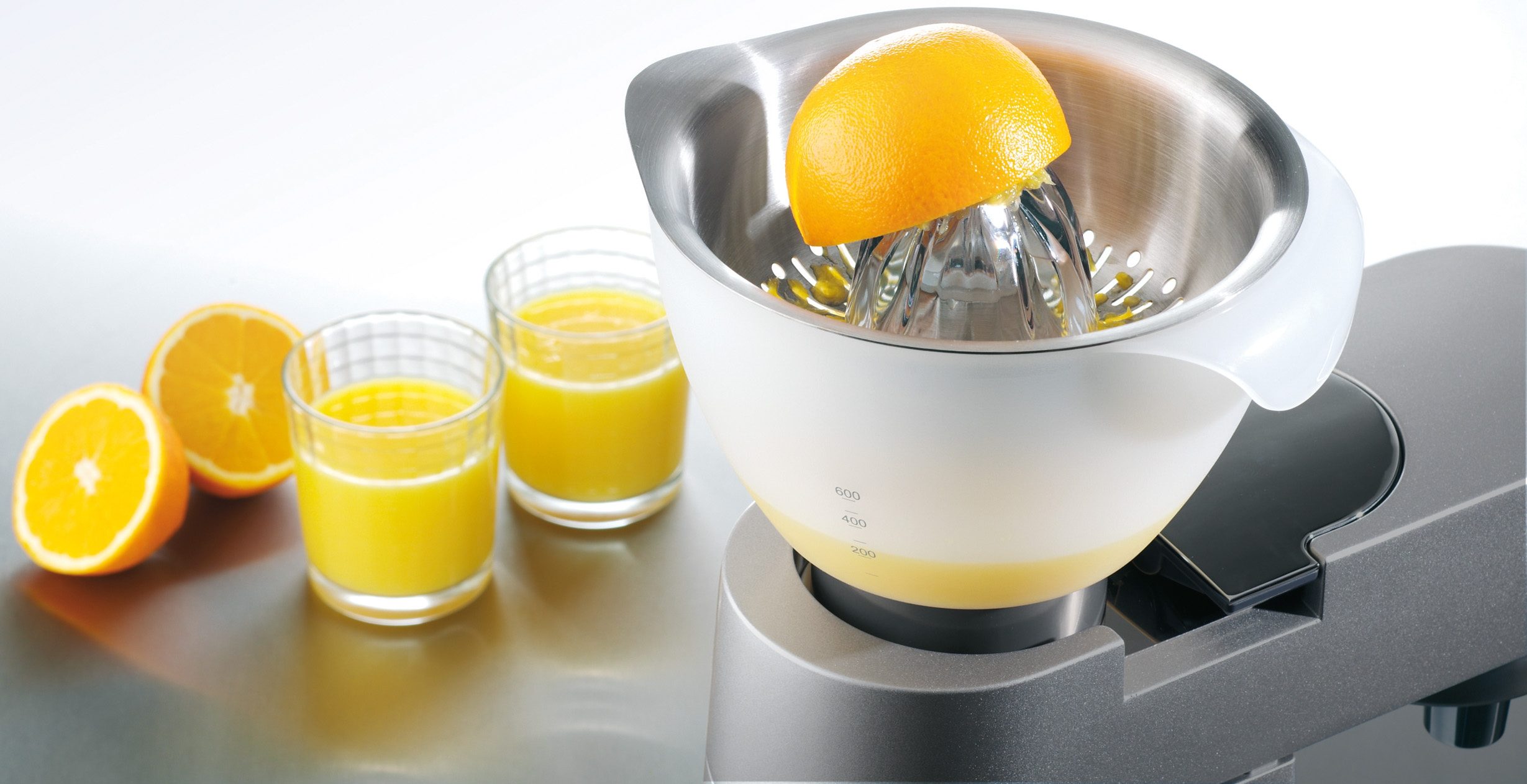 KENWOOD Citruspersopzet AT312