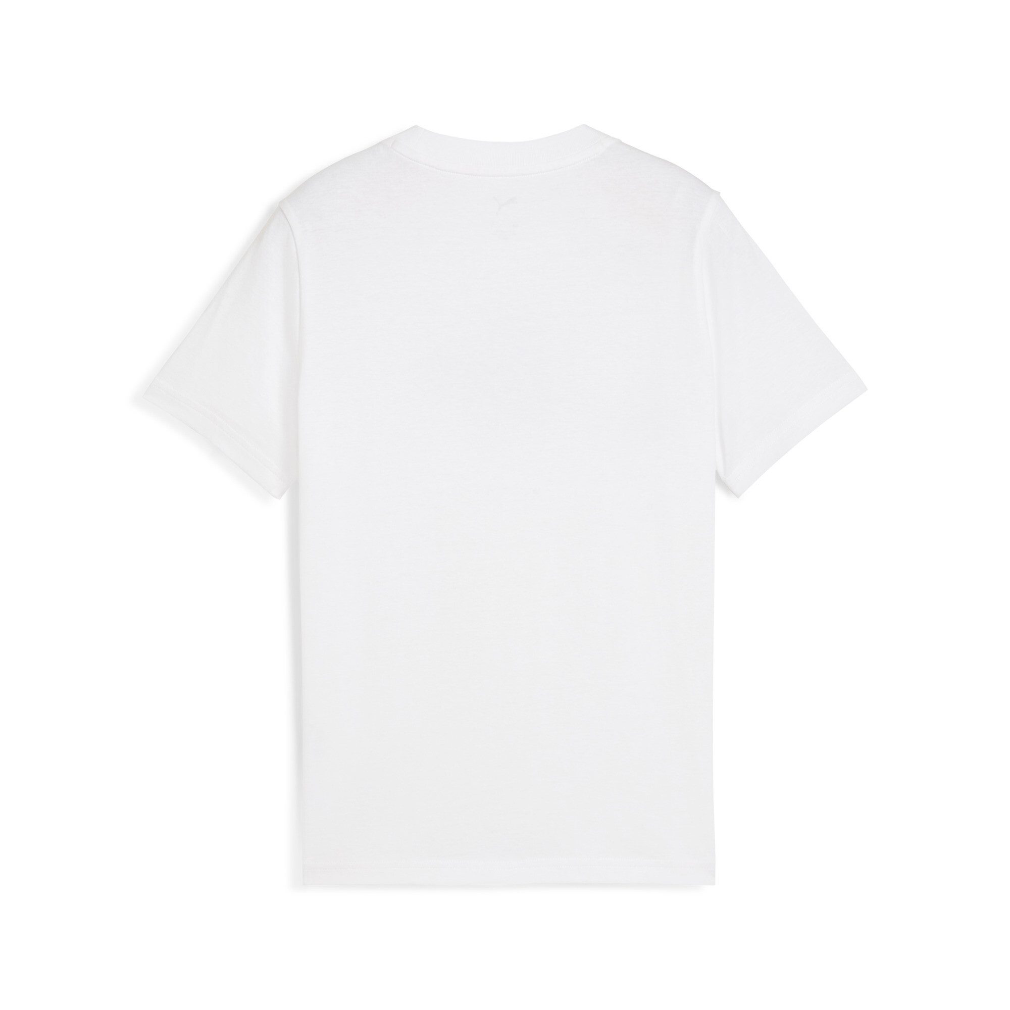 PUMA T-shirt ESS SCRIPT TEE G