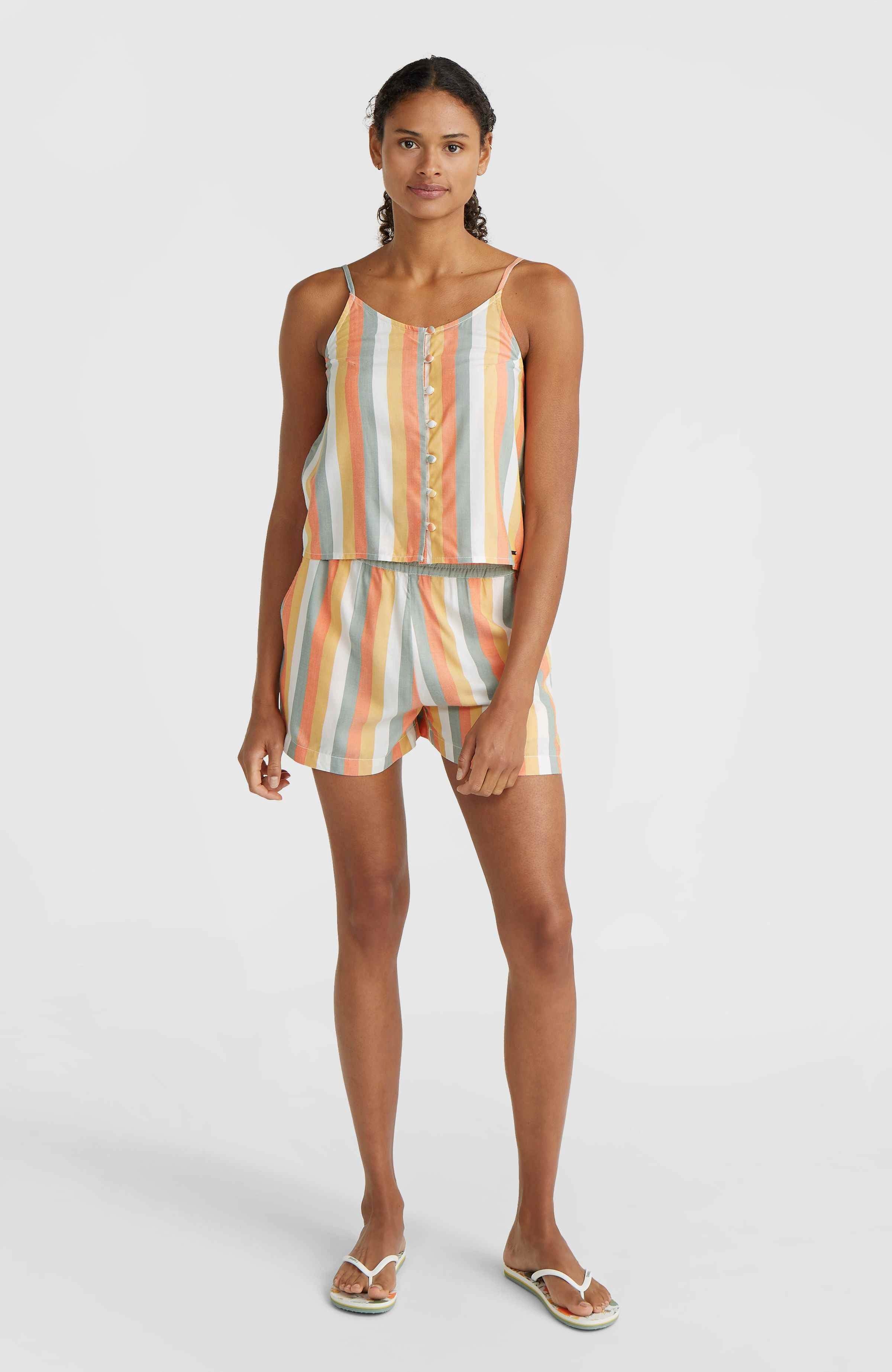 O'Neill Tanktop TIARE WOVEN TANK TOP