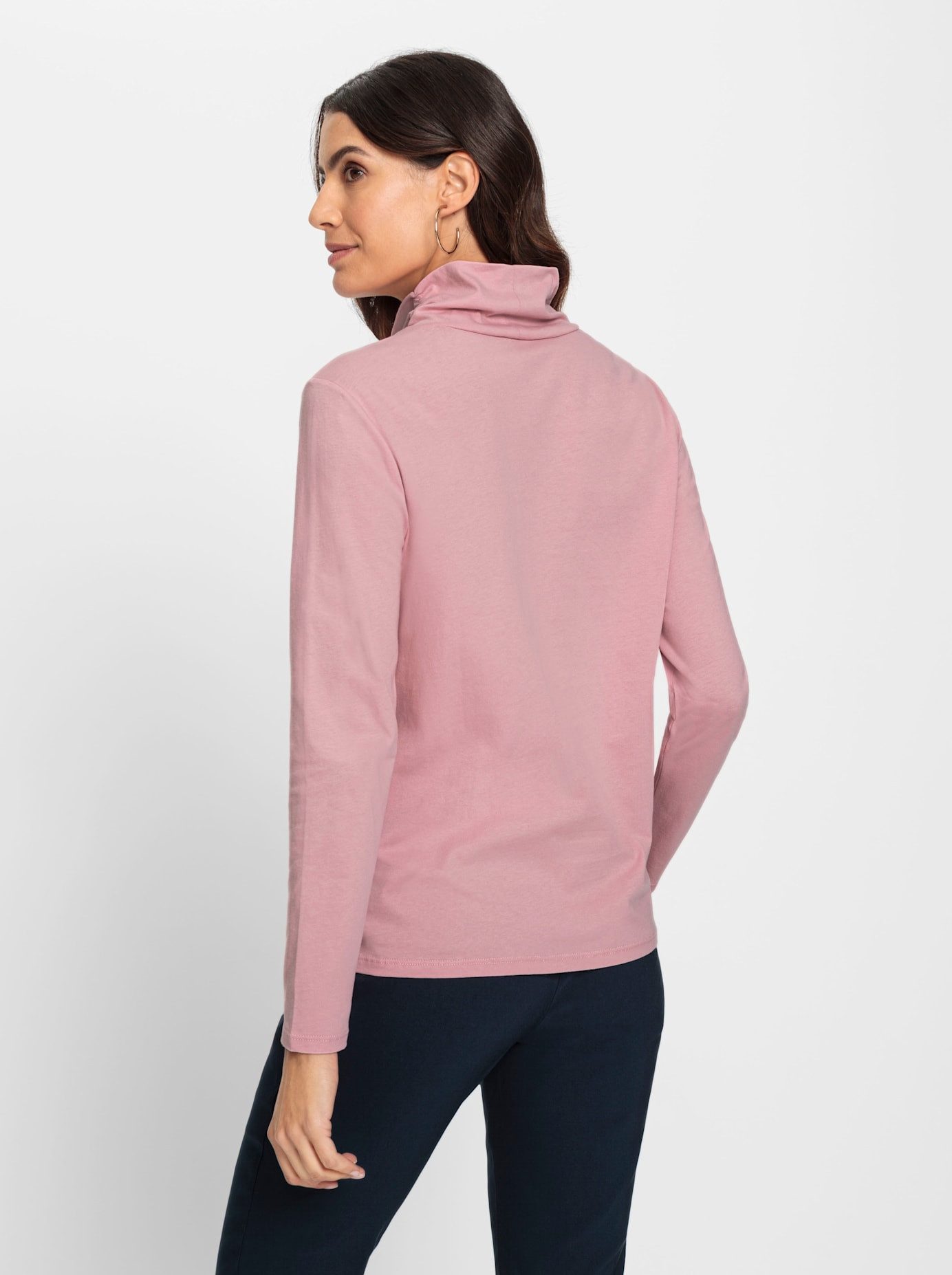 Classic Inspirationen Shirt met lange mouwen Shirt (1-delig)