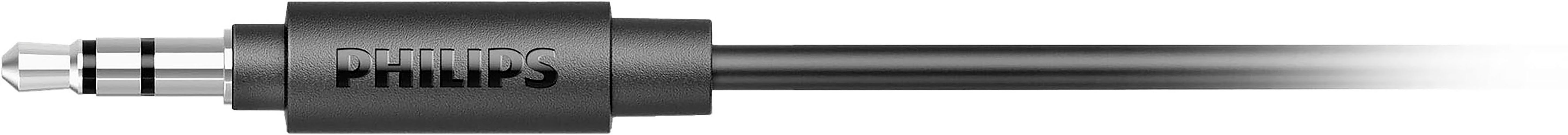 Philips Over-ear-hoofdtelefoon SHD8850/12