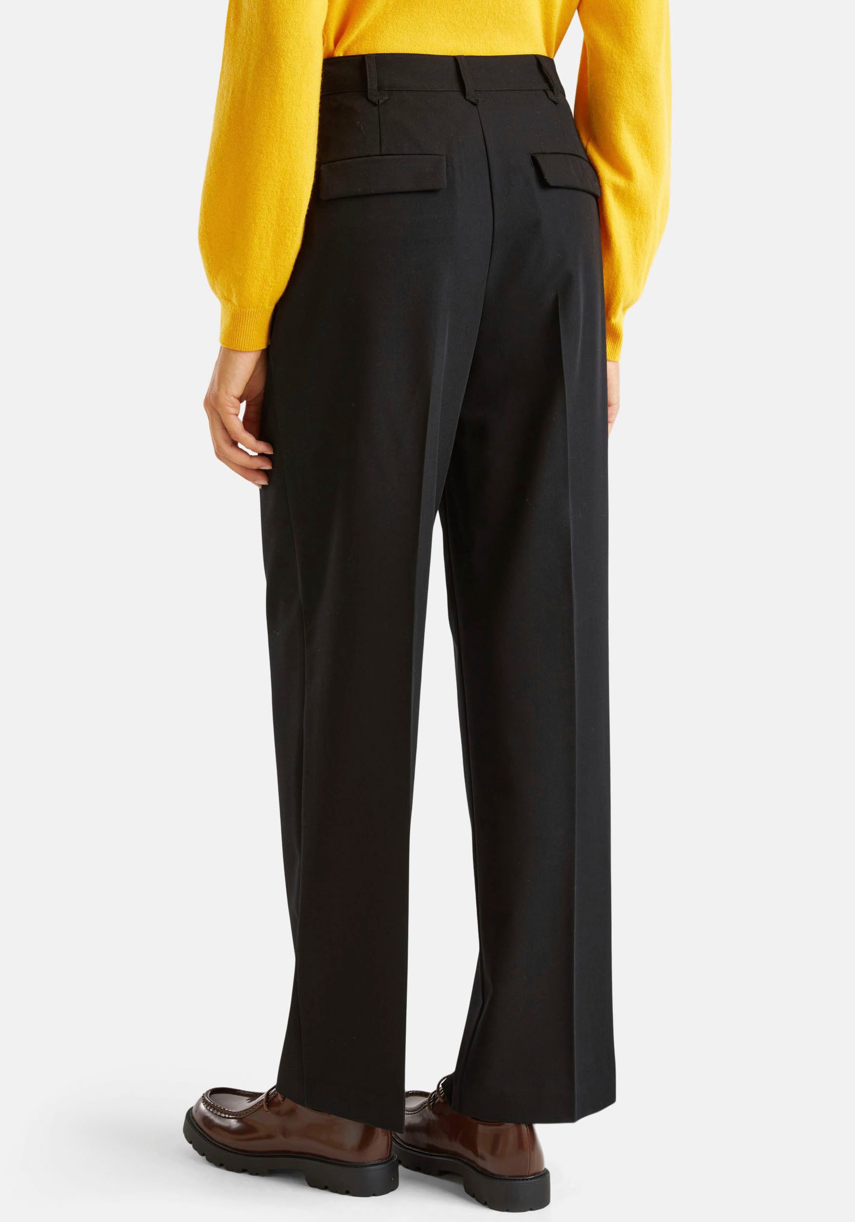 United Colors of Benetton Stoffen broek
