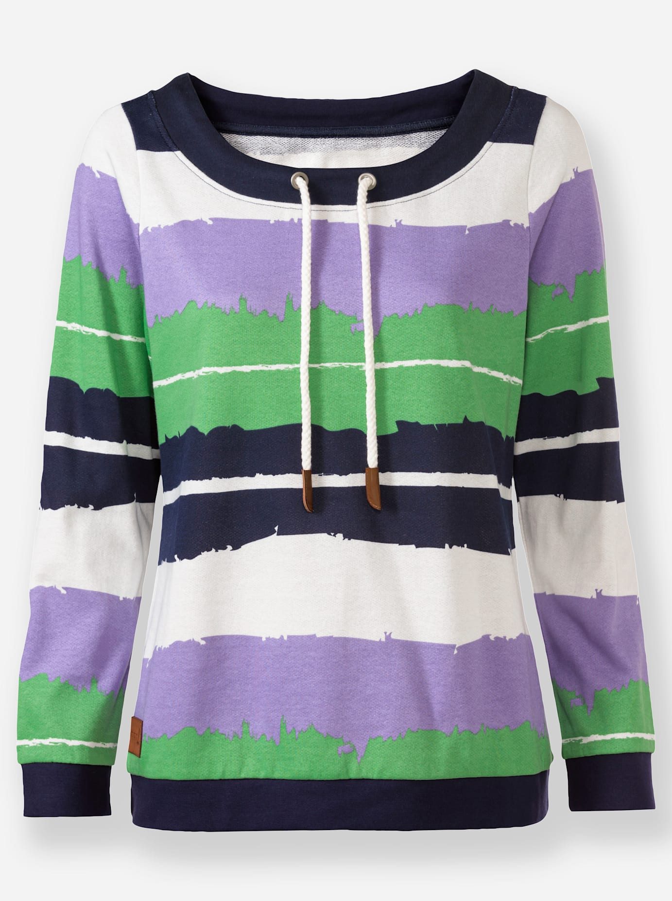 Casual Looks Sweatshirt