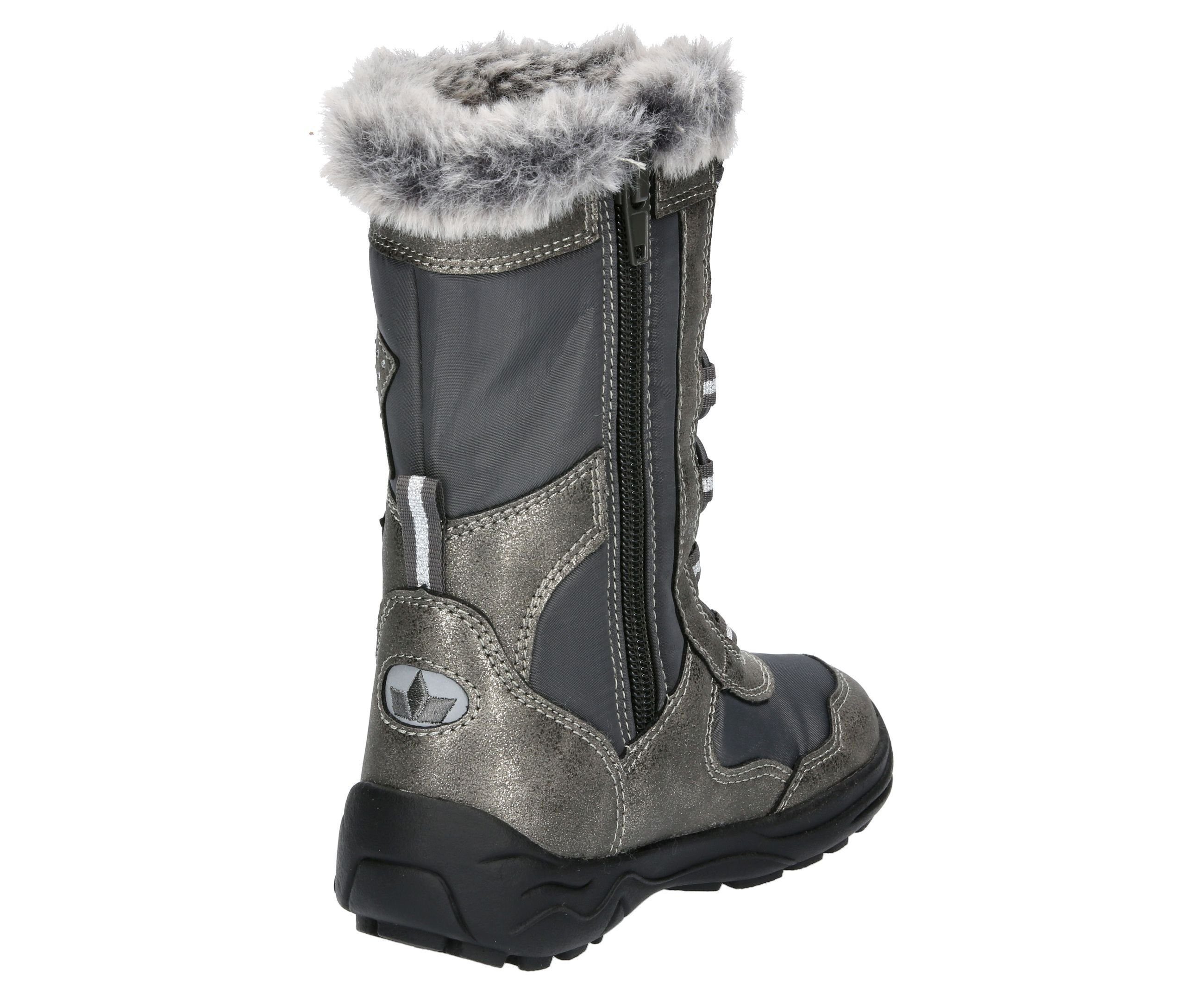 Lico Winterlaarzen Winterlaars Cathrin