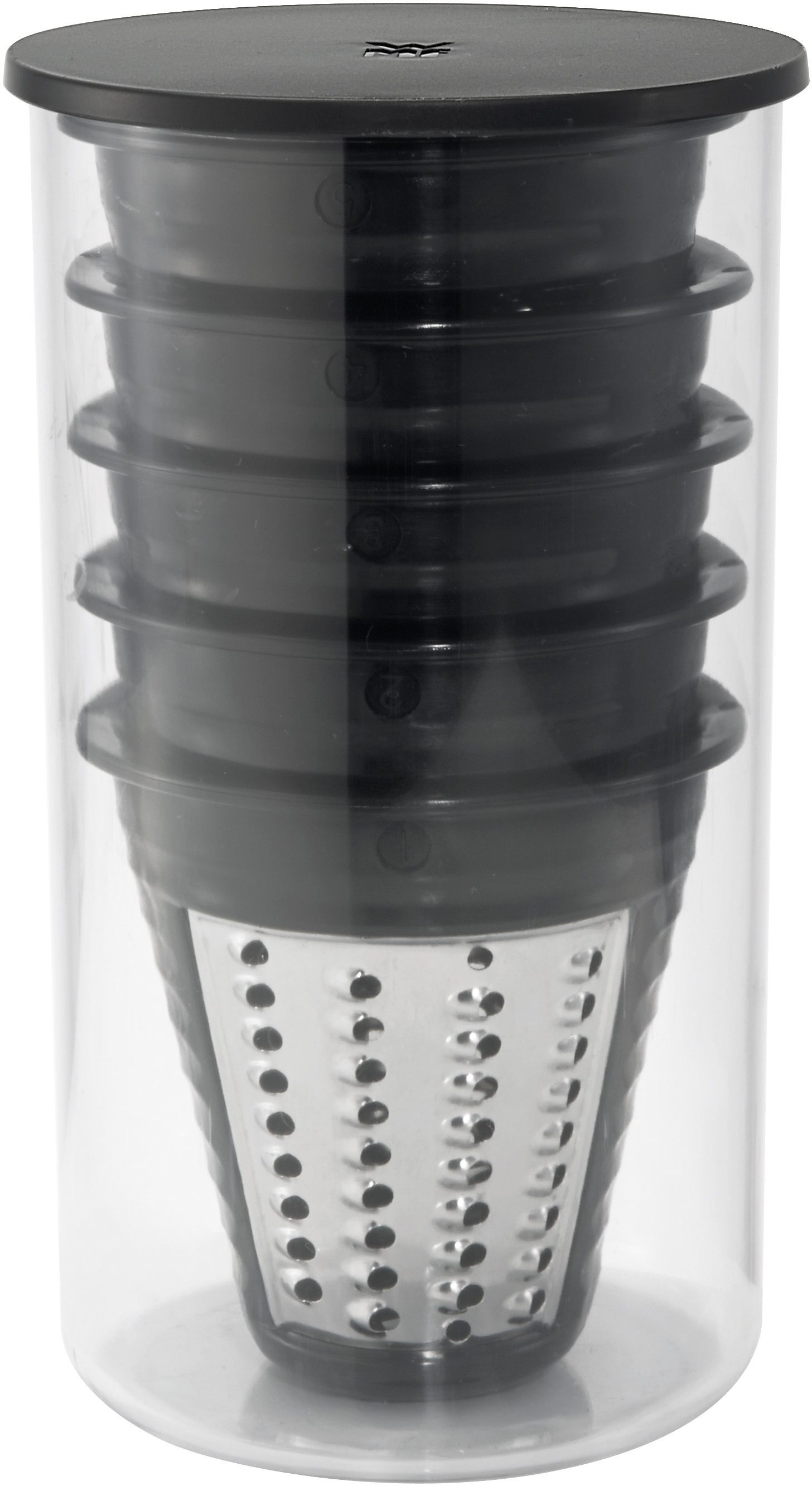 WMF Blender Salademaker salade-to-go