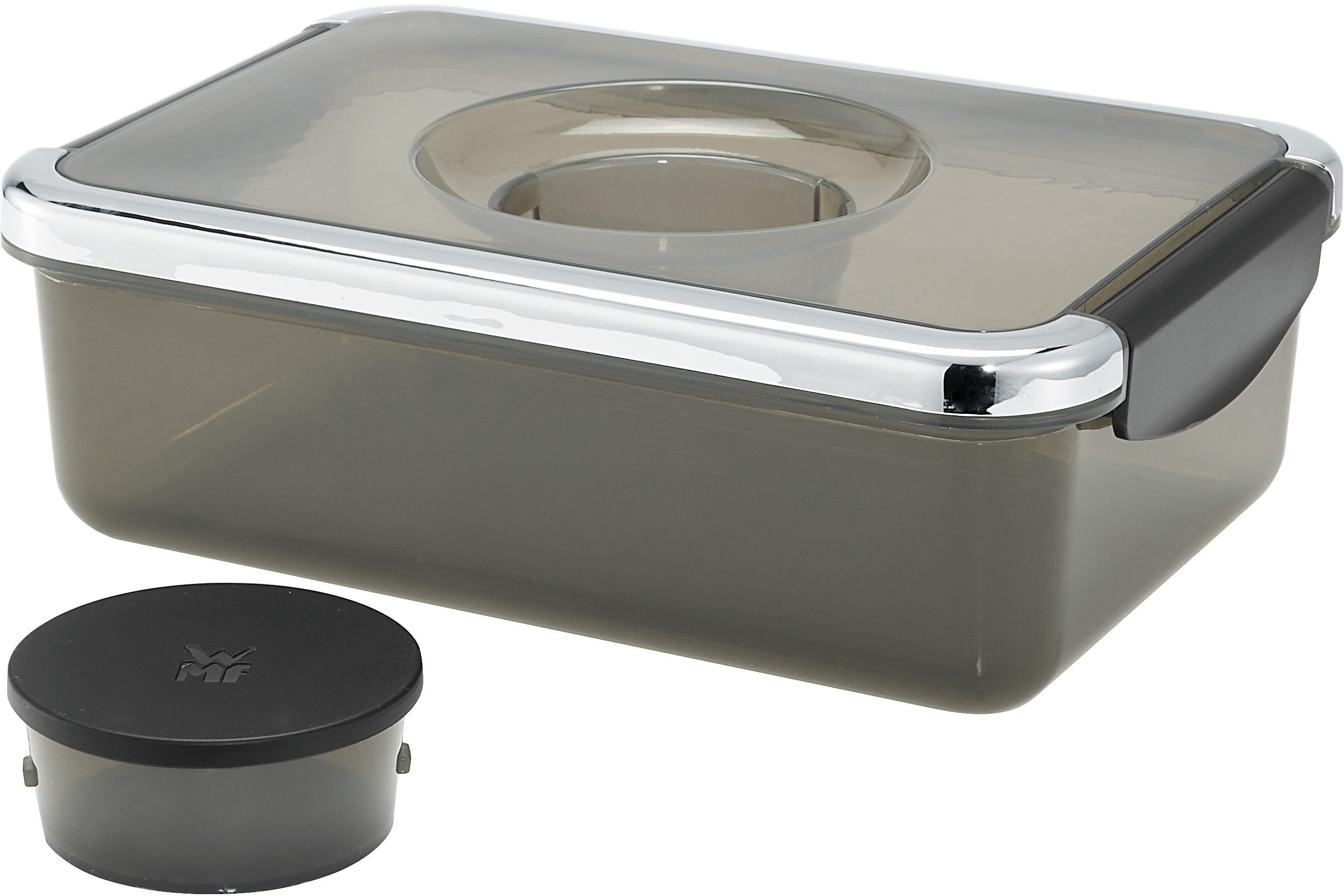 WMF Blender Salademaker salade-to-go