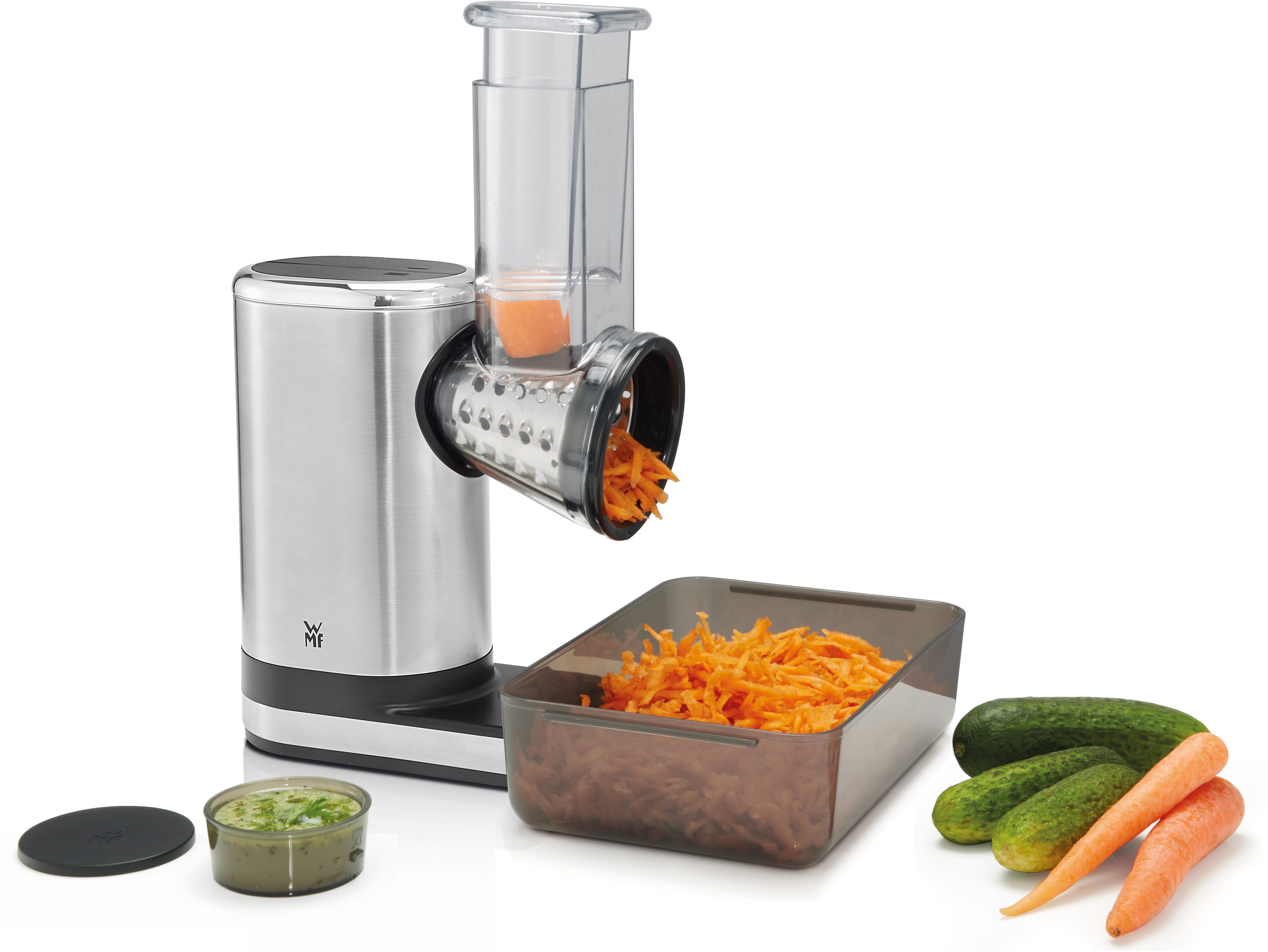 WMF Blender Salademaker salade-to-go