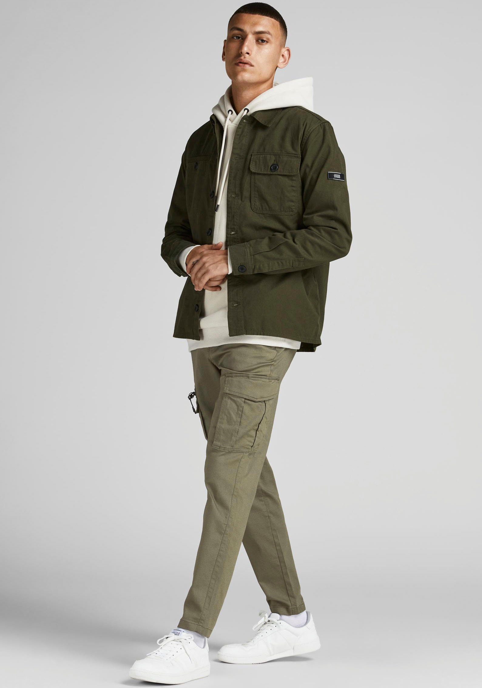 Jack & Jones Cargobroek STACE DEX