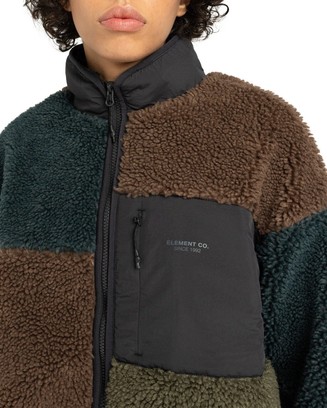 Element Outdoorjack Oak