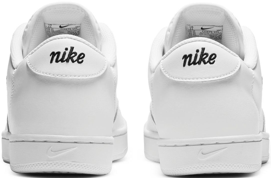 Nike Sportswear Sneakers Court Vintage