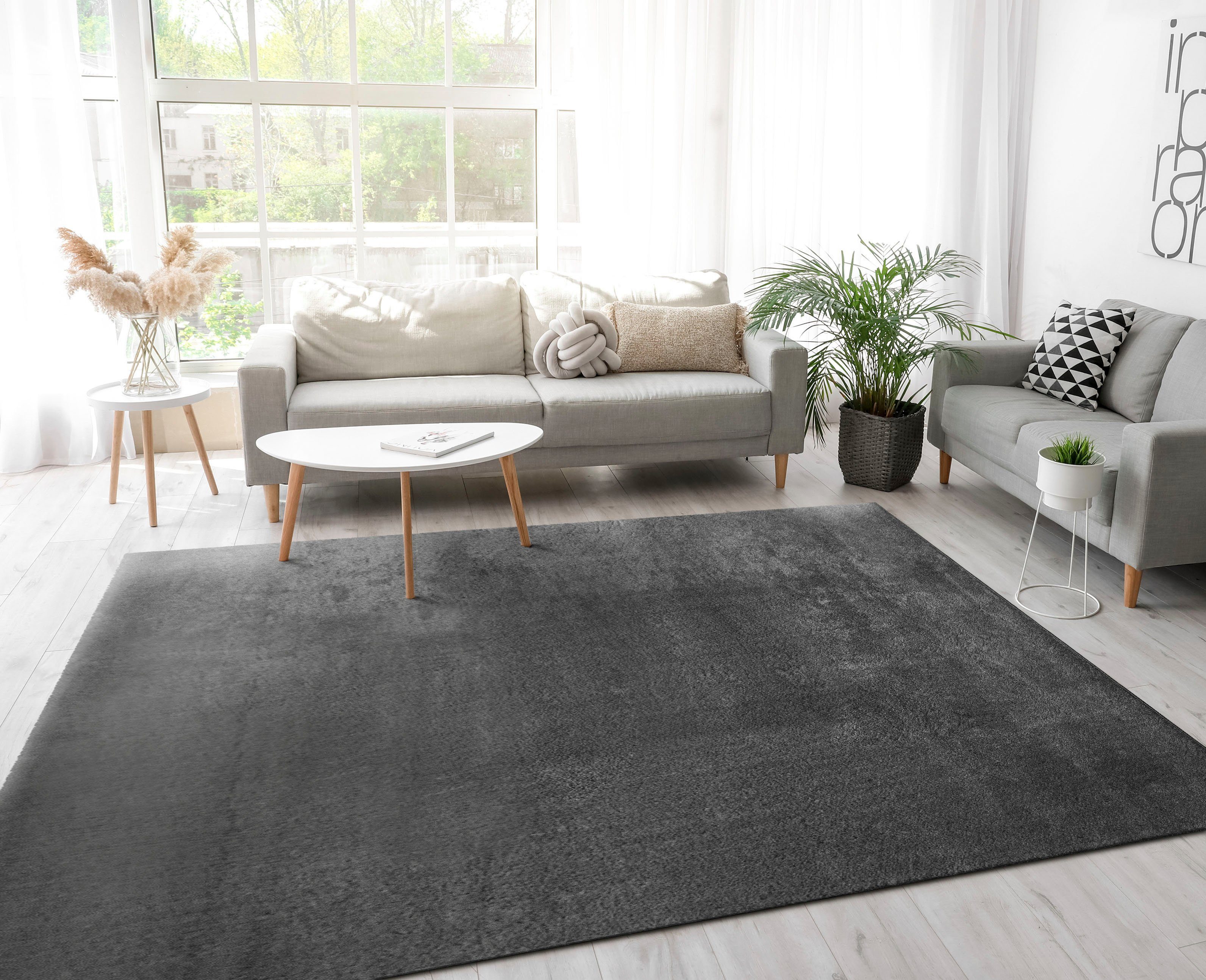 Paco Home Vloerkleed Cadiz 630