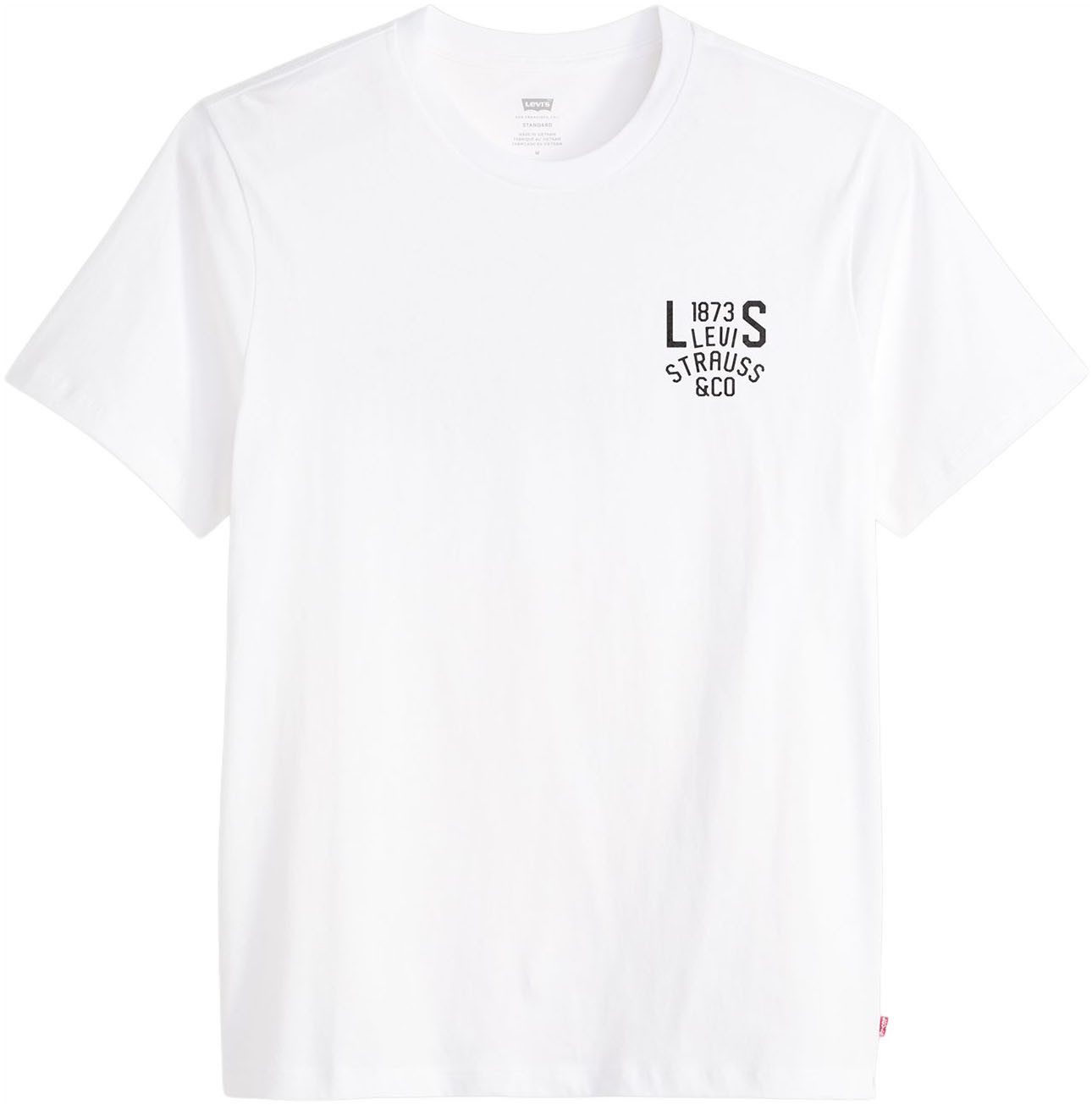 Levi's® Plus T-shirt LV T-Shirt LSE_BIG