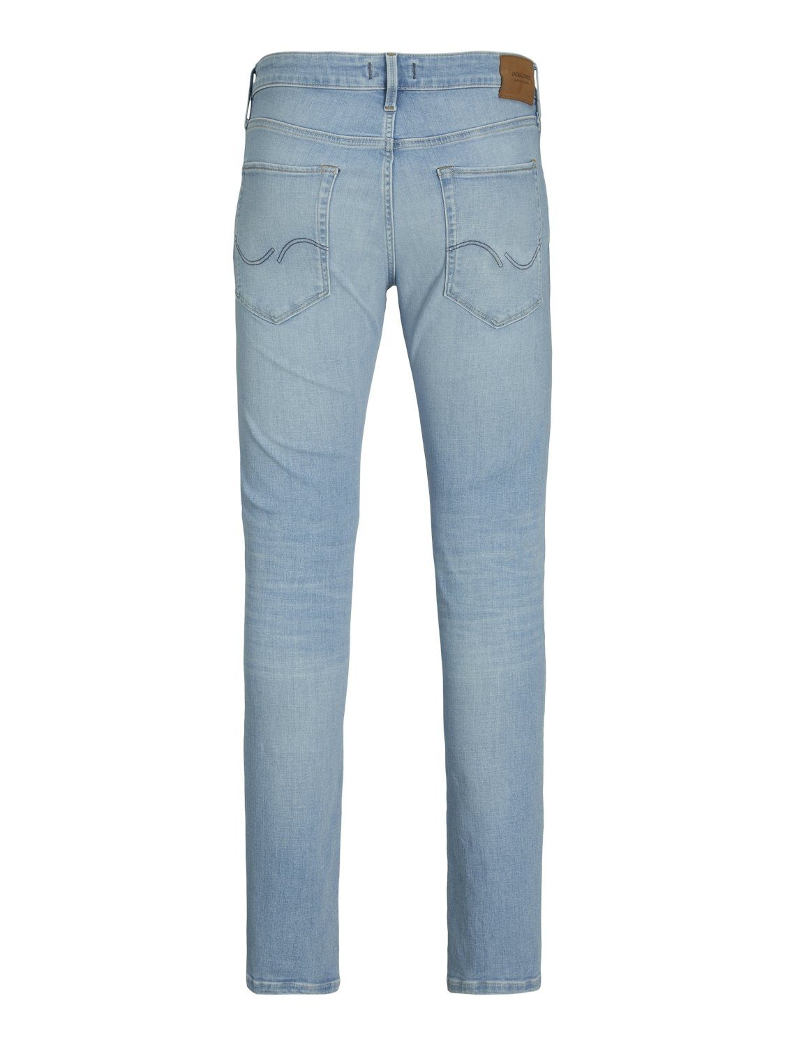 Jack & Jones Slim fit jeans JJIGLENN JJICON JJ 619 50SPS NOOS